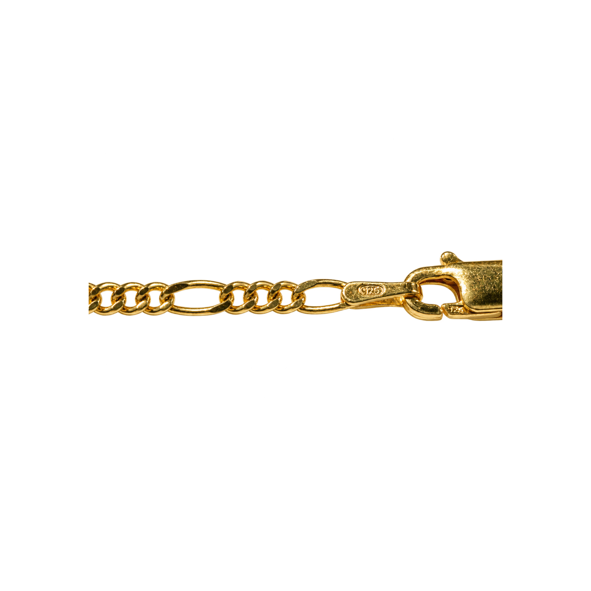 Dainty Figaro Chain
