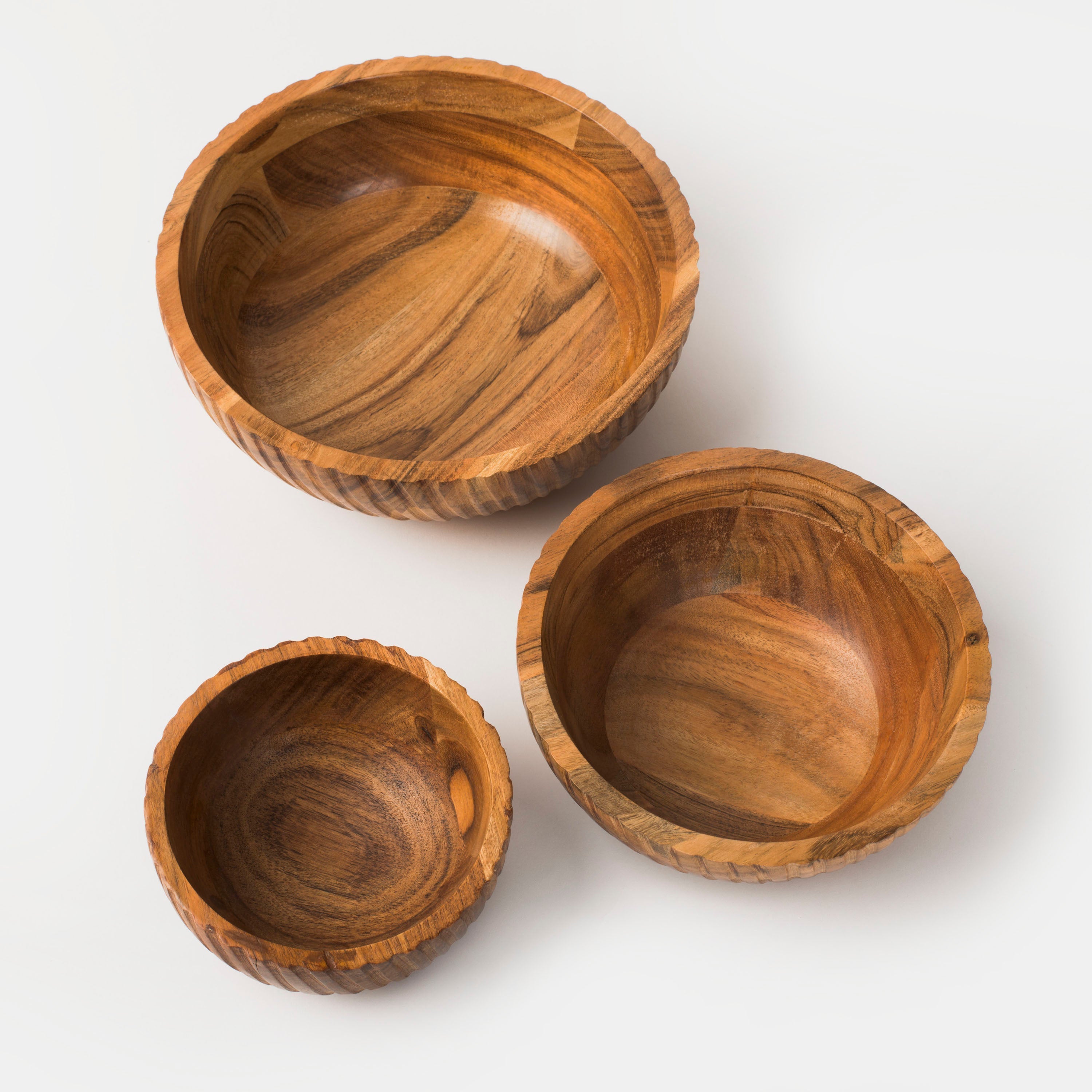 Mela Artisans Stria Bowls - Thumbnail 5