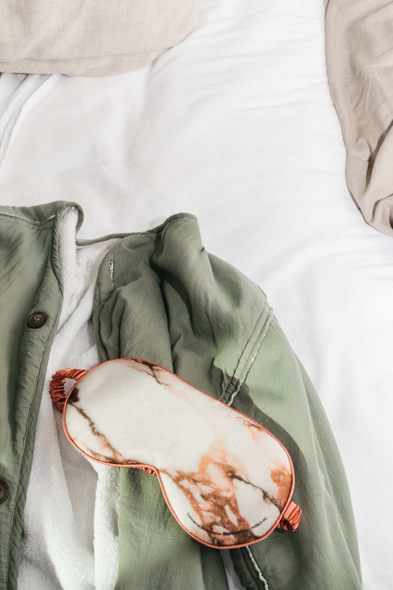 Stoned Eye Mask 9