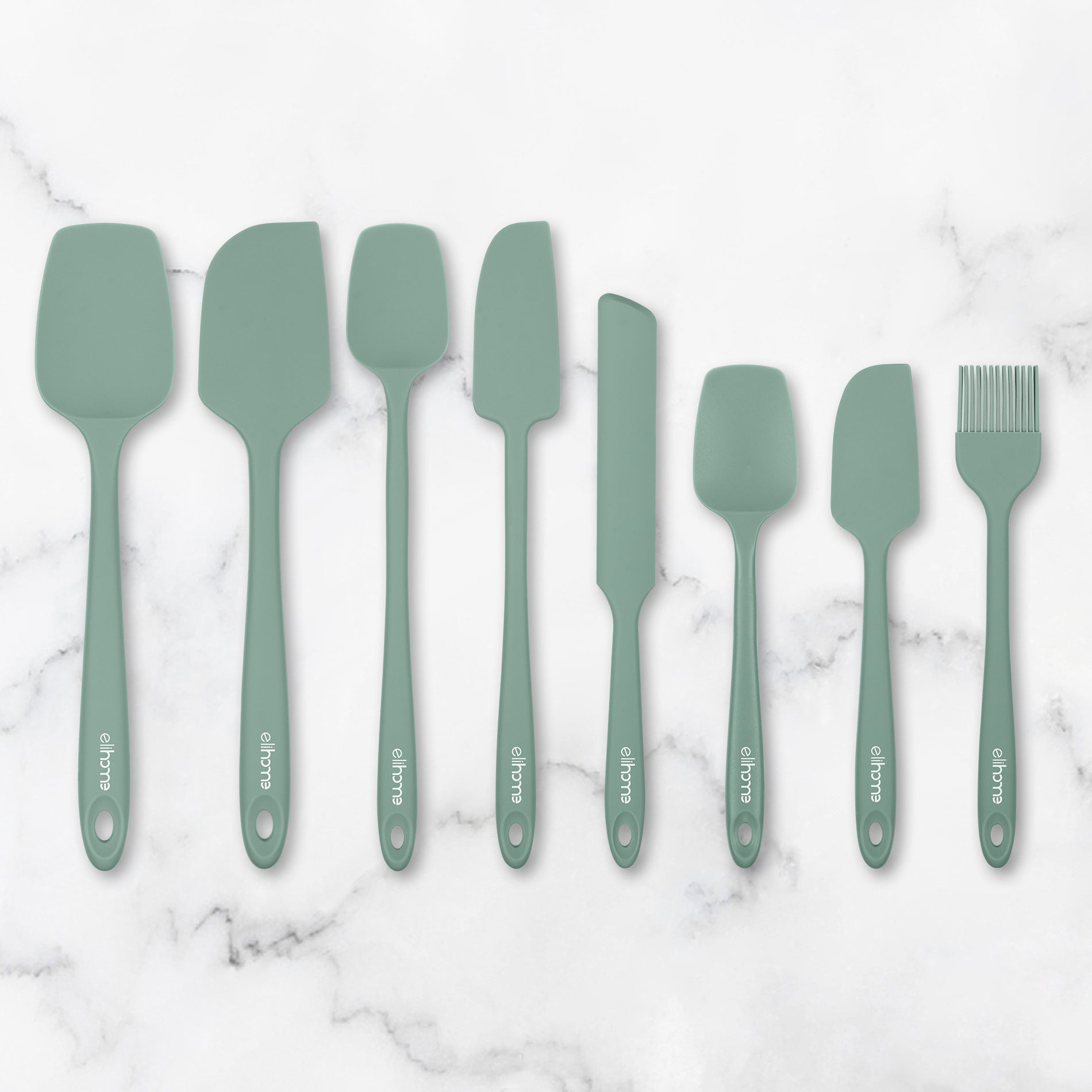 Elihome Skinny Slim Spatula
