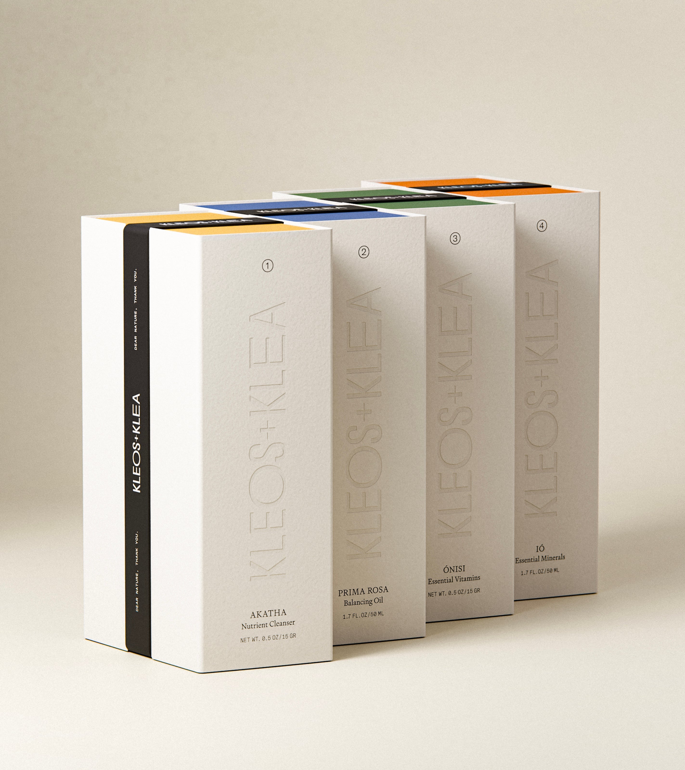 The Essential Collection