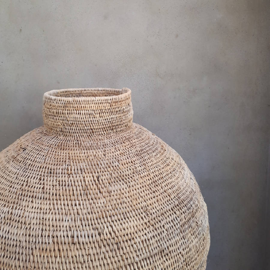 Mbare Buhera Baskets - Thumbnail 2