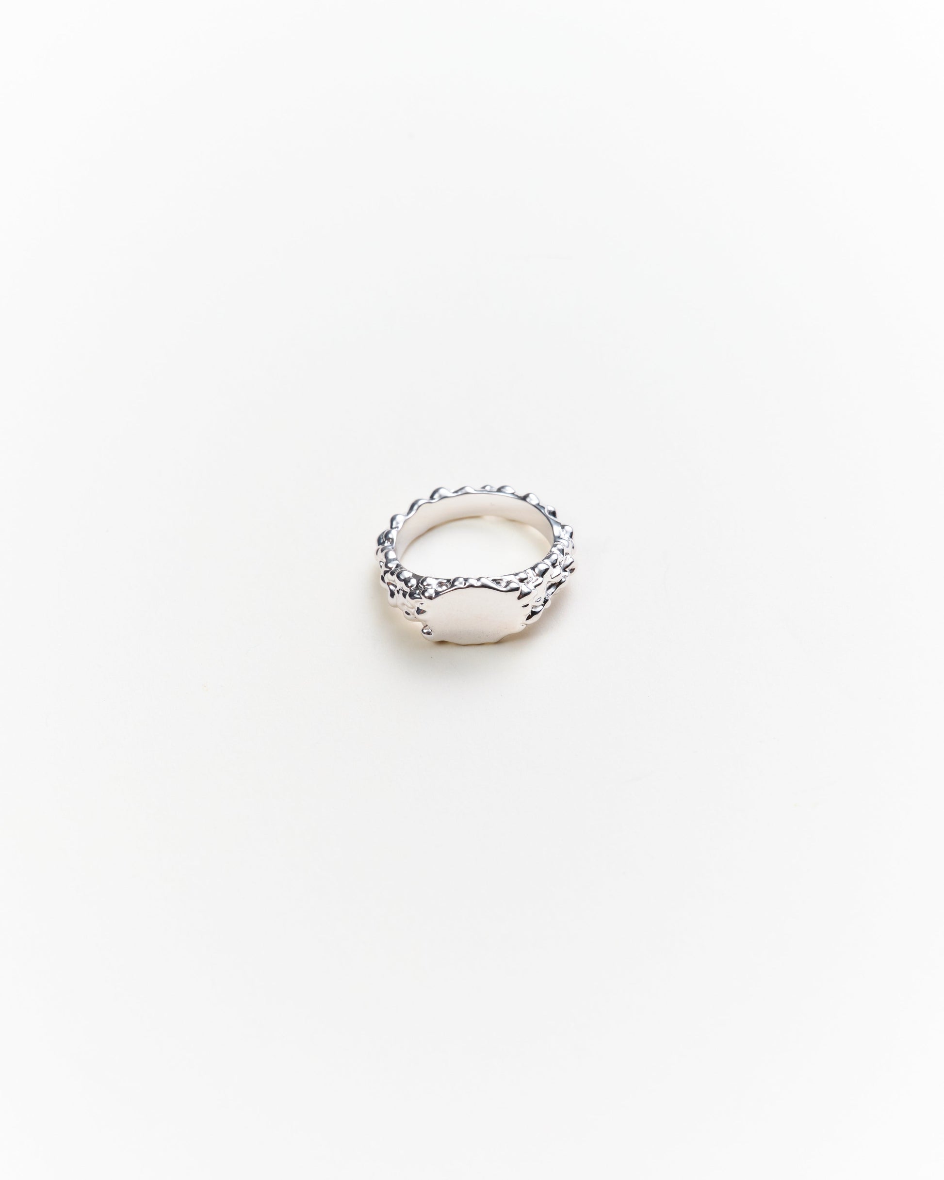 silver
