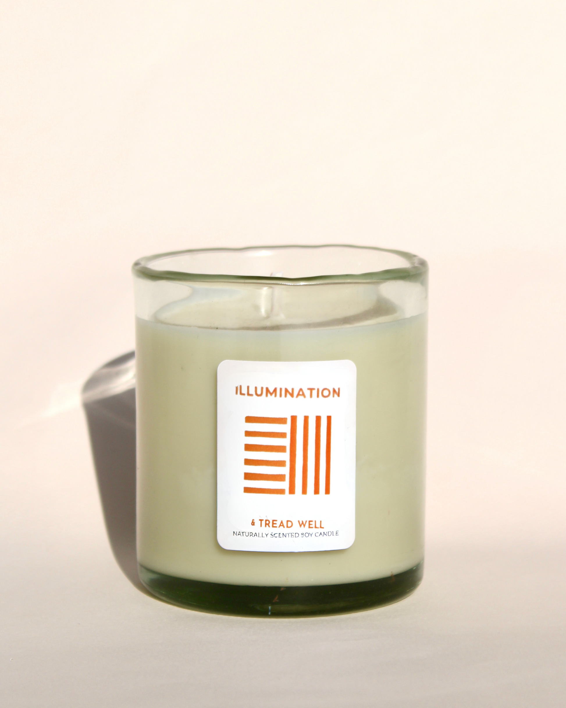 Illumination Candle