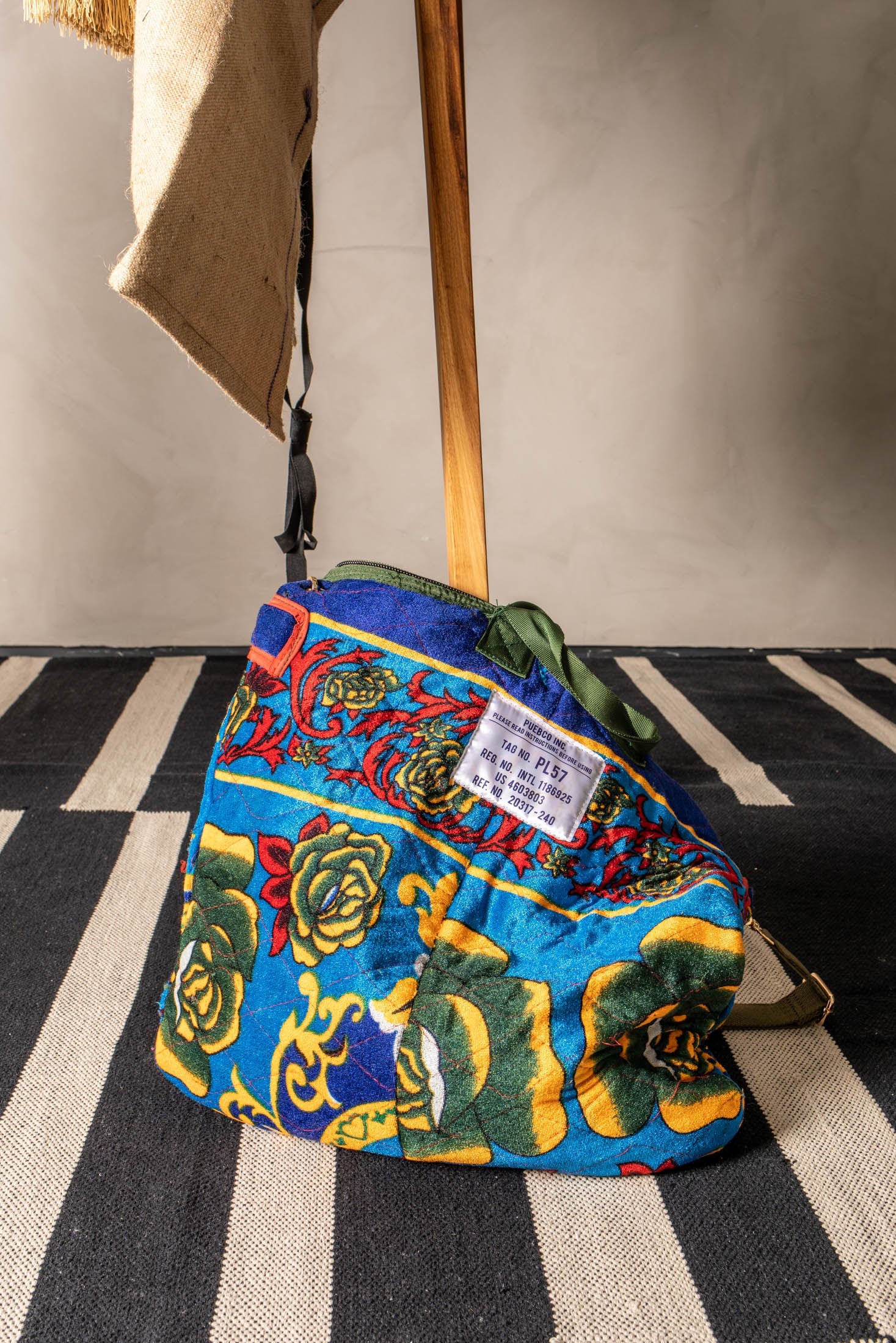 Maos Helmet Bag 18