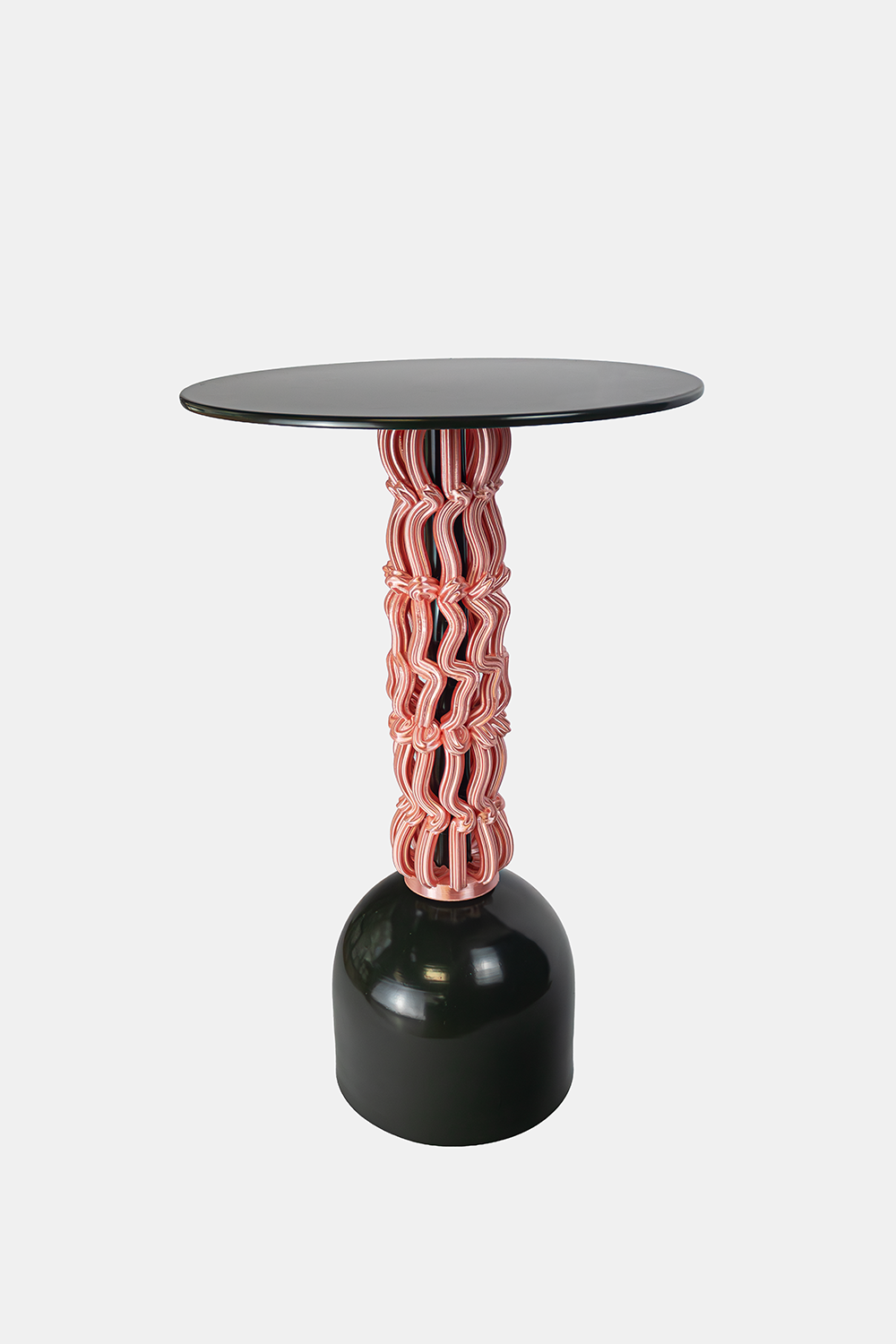 Frosting Martini Table