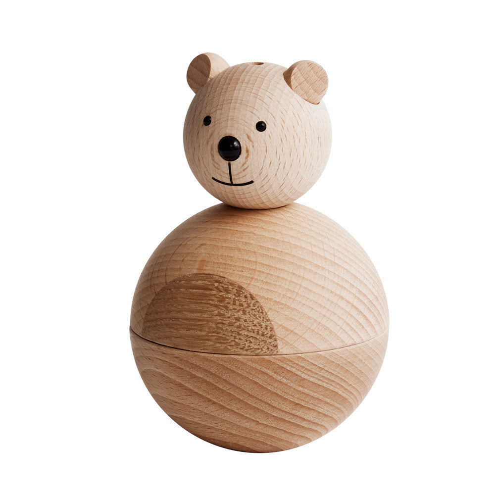 Bear Design By Oyoy 1
