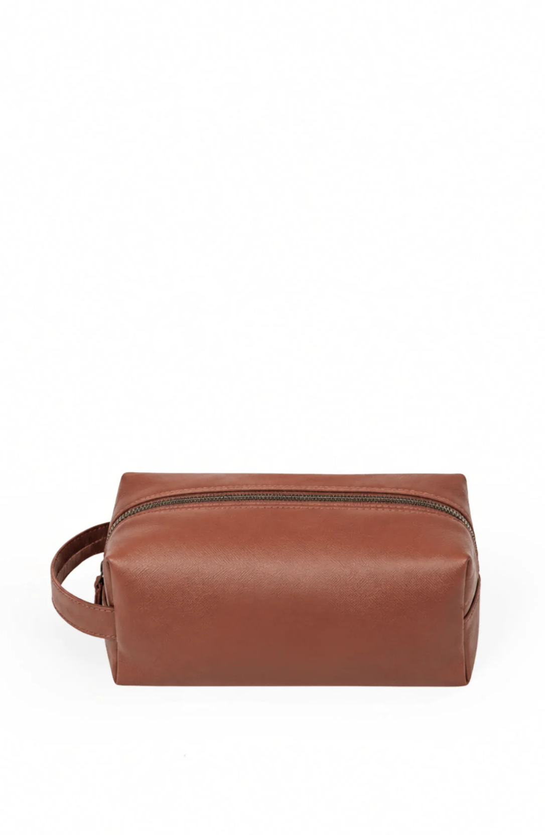 Iron Tight Toiletry Bag