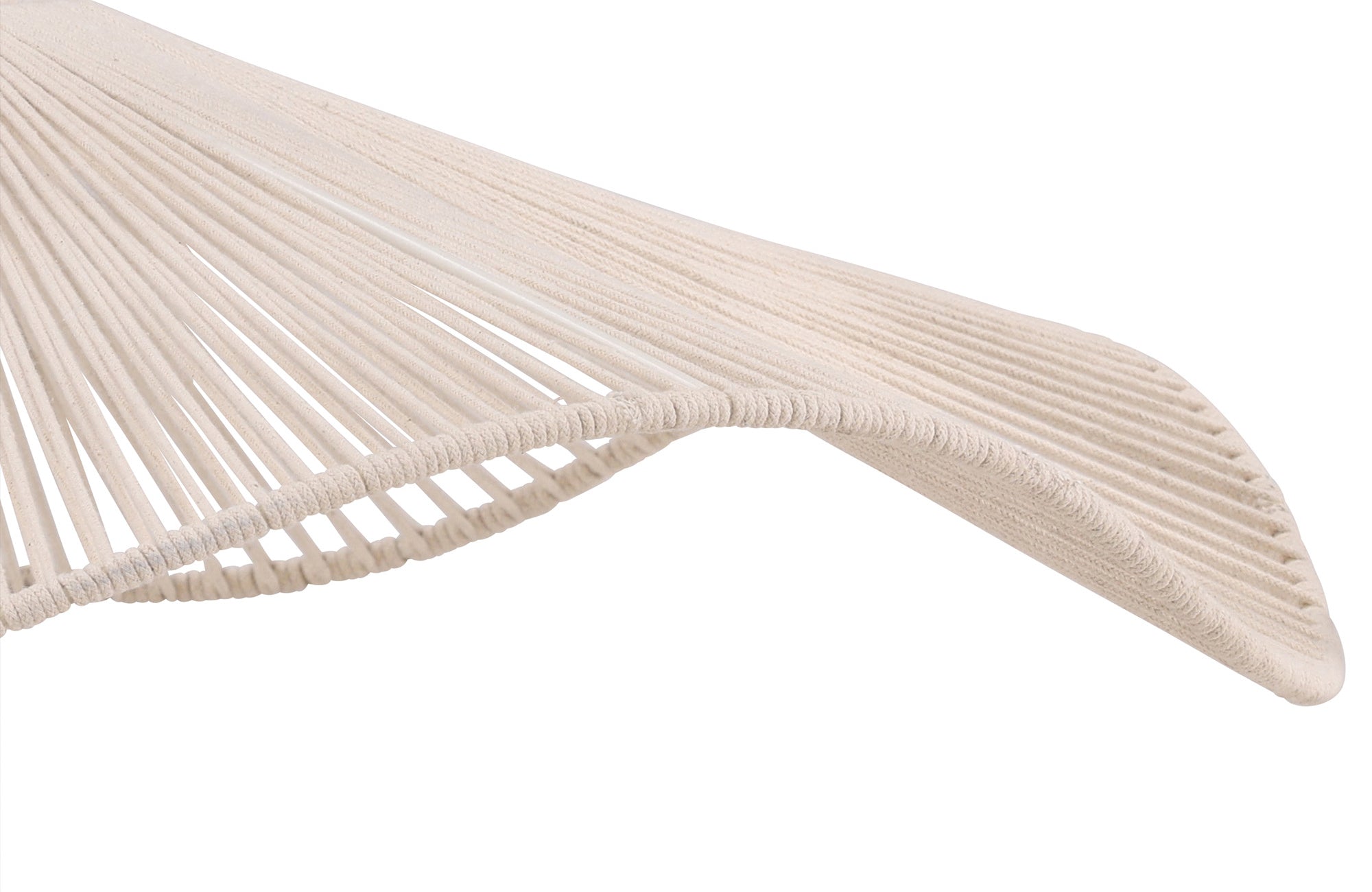 Celia Cotton Rope Pendant Light