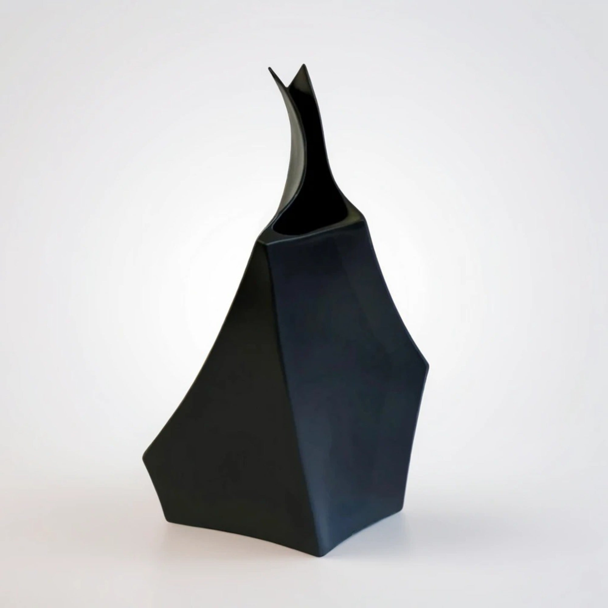 Geo Tall Vase - Thumbnail 2