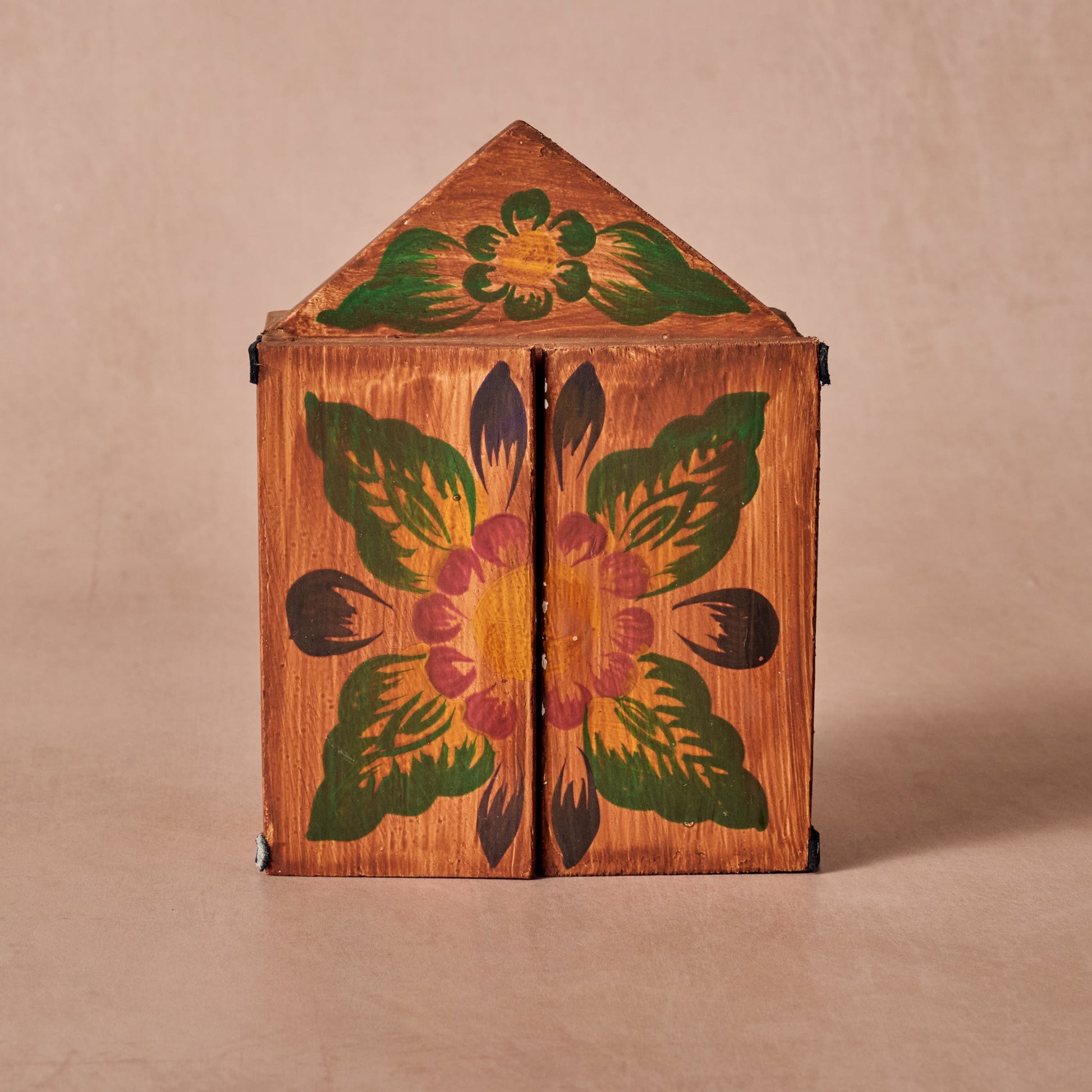 Regal Retablo - Ten Thousand Villages
