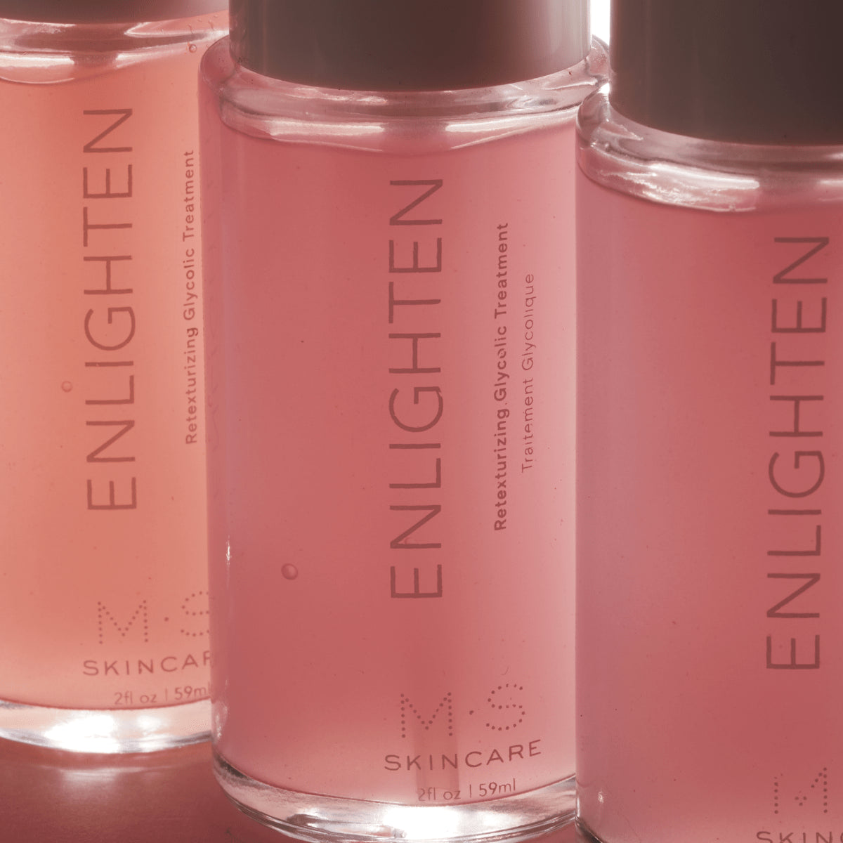M.S Skincare ENLIGHTEN