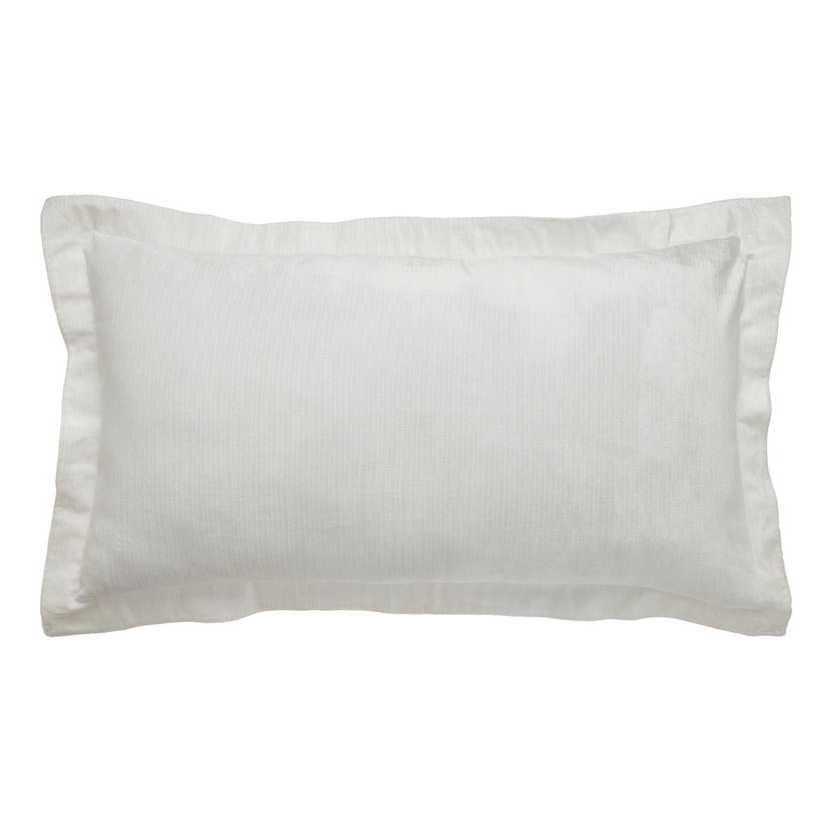 KS-052-2036_1|Luxurious white textured duvet cover, soft cotton blend with subtle linear pattern. Elegant bedding for serene bedroom decor. Perfect comfort.