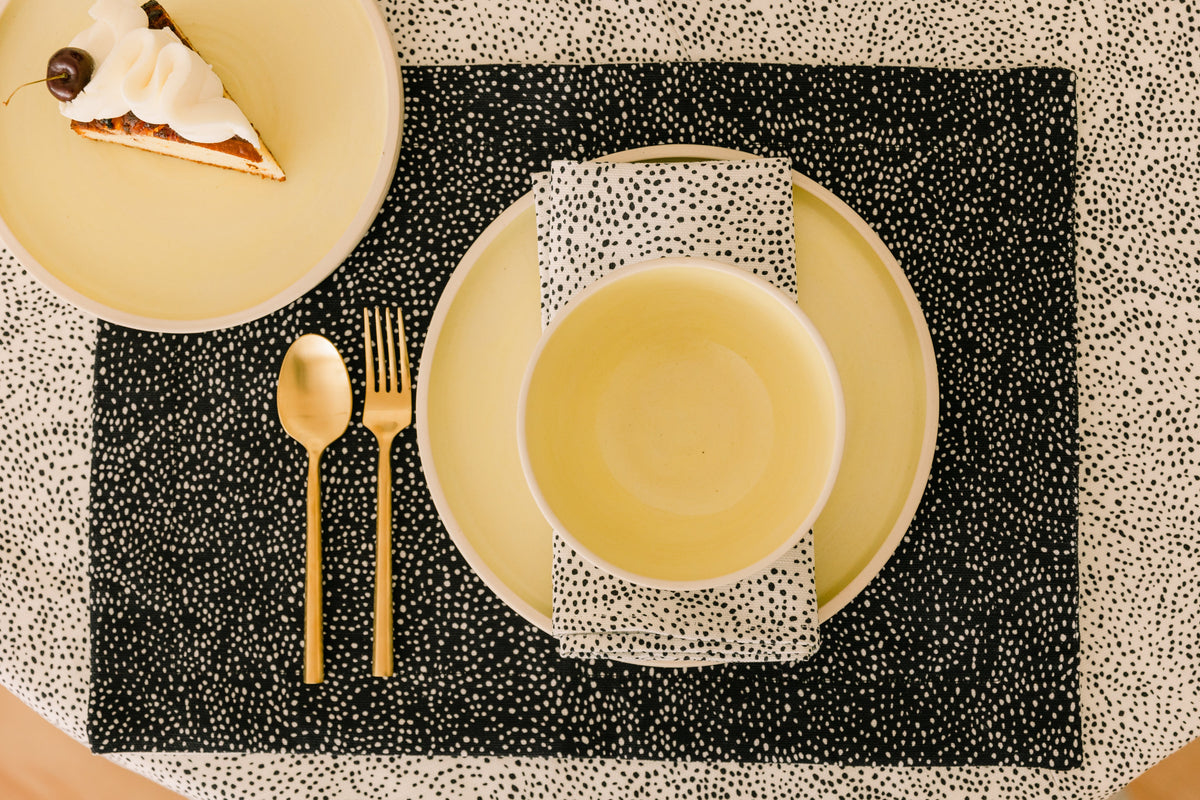 Palizada in Constellation - Placemat - at300nelson