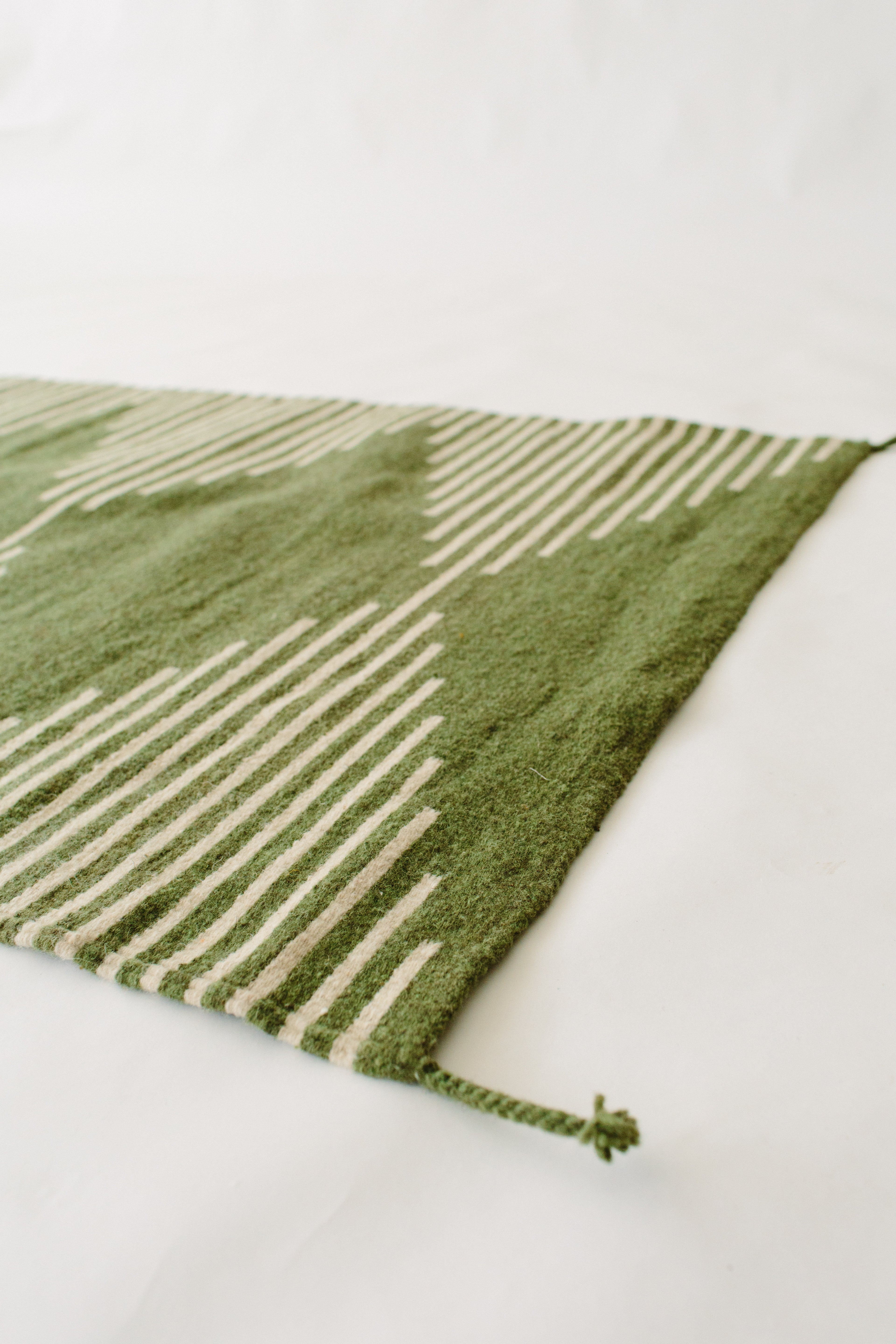 LOOM Imports Rug № 51