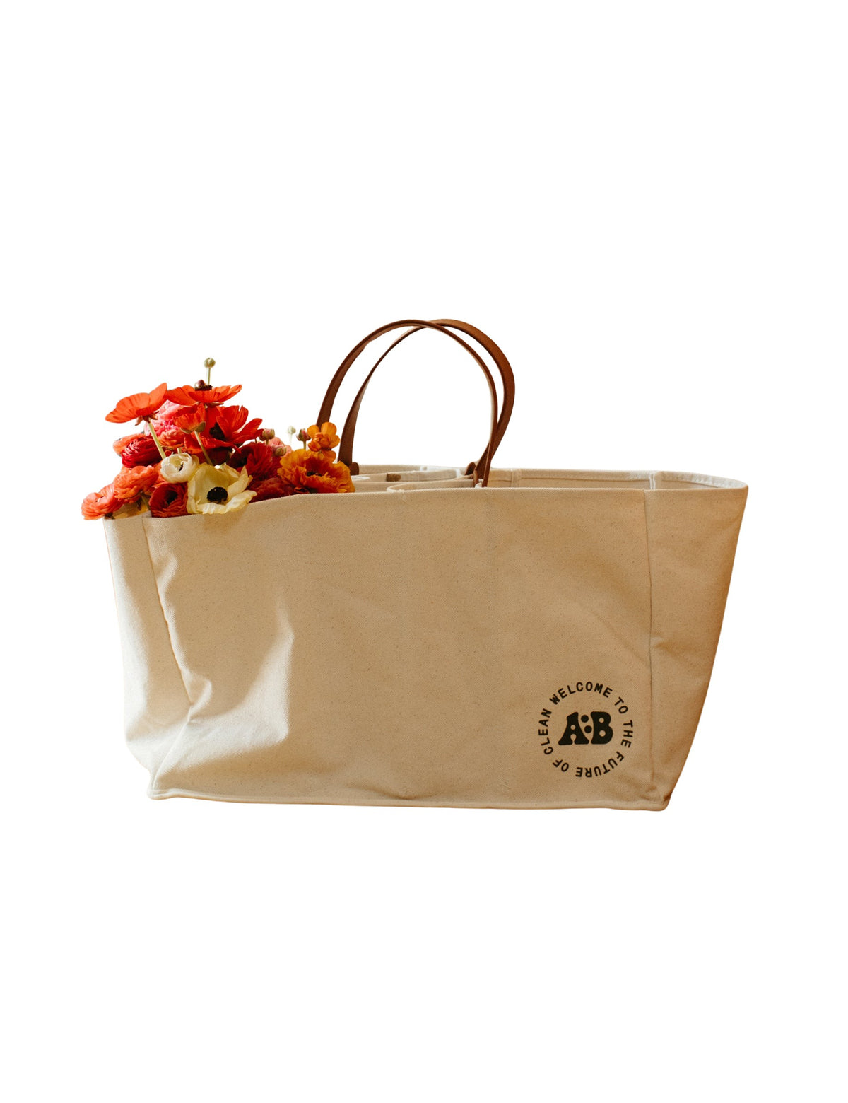 The Market Tote