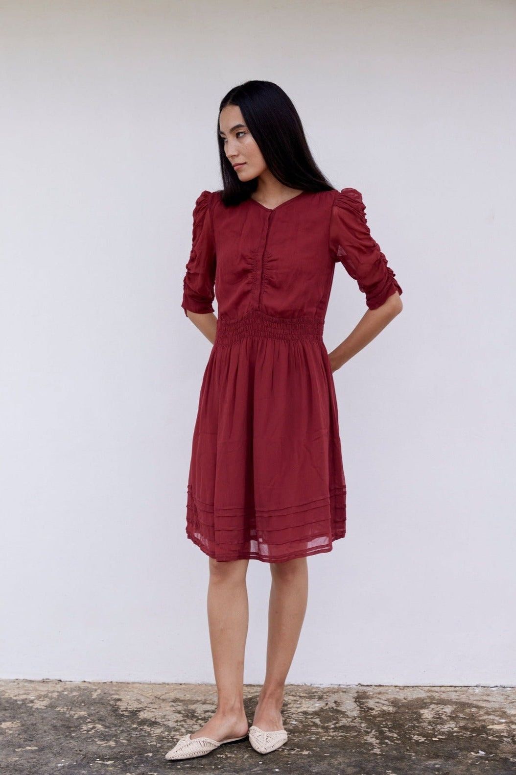 Martine Dress