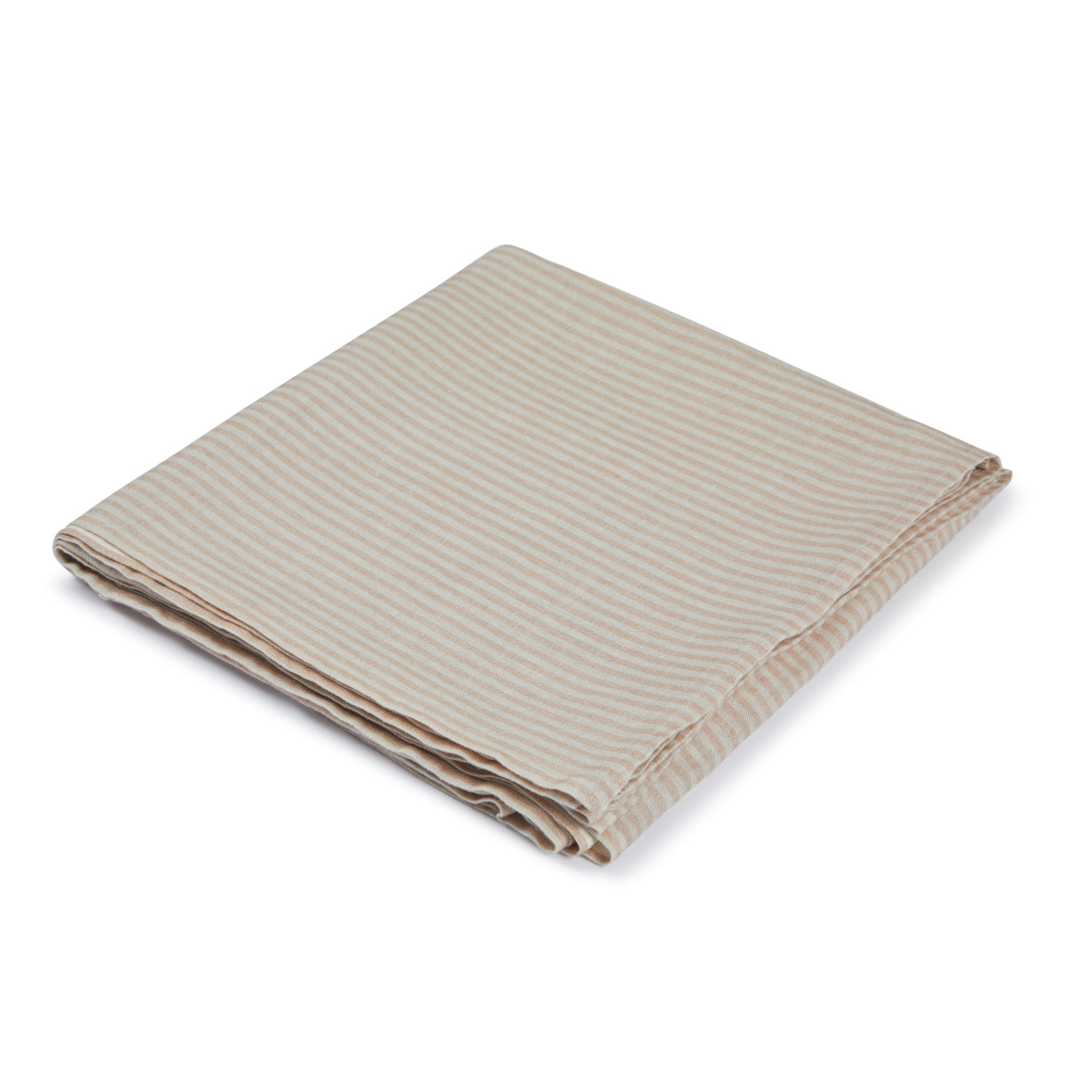 Savannah Stripes Tablecloths