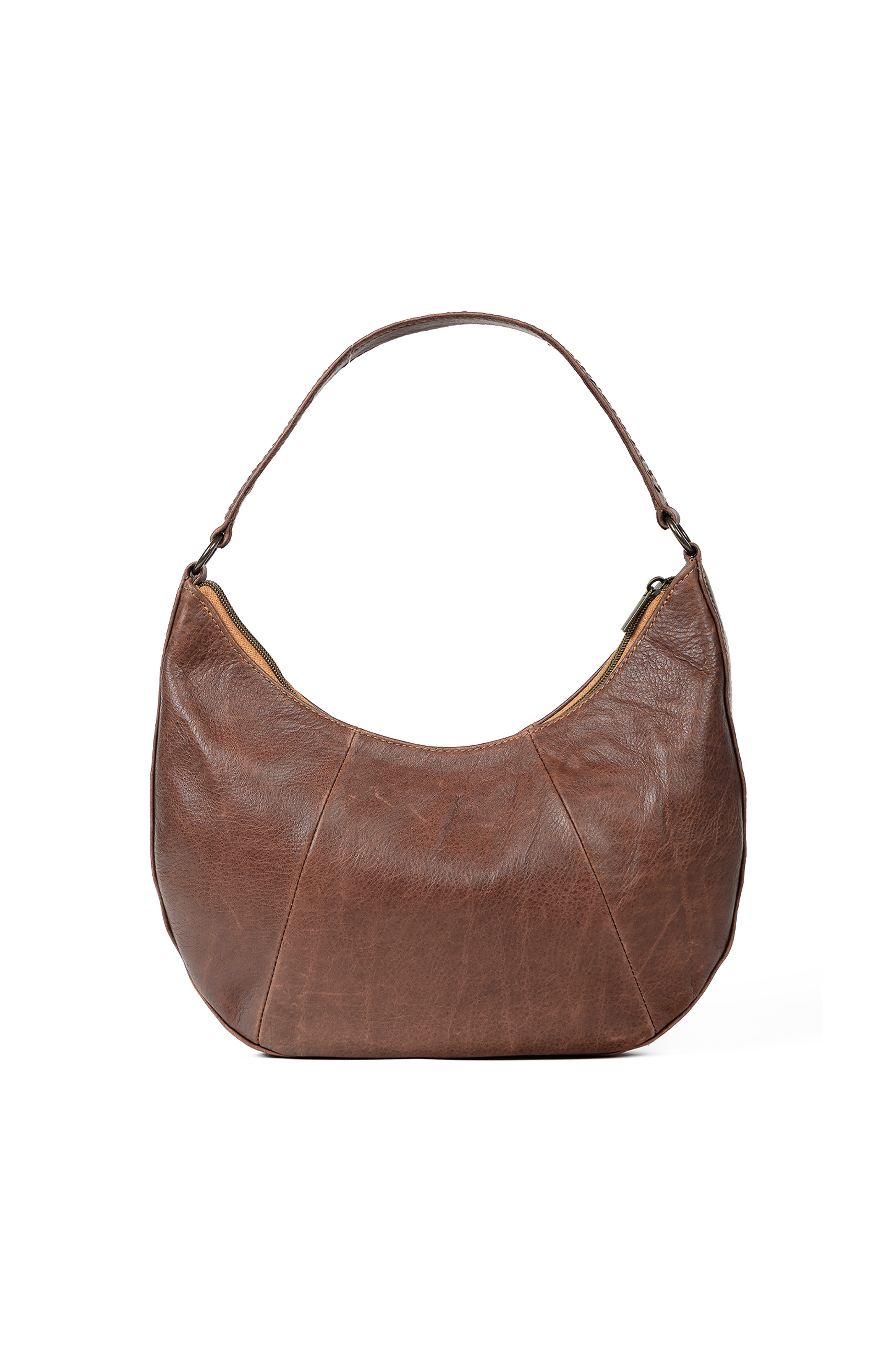 Saddle Shoulder Bag