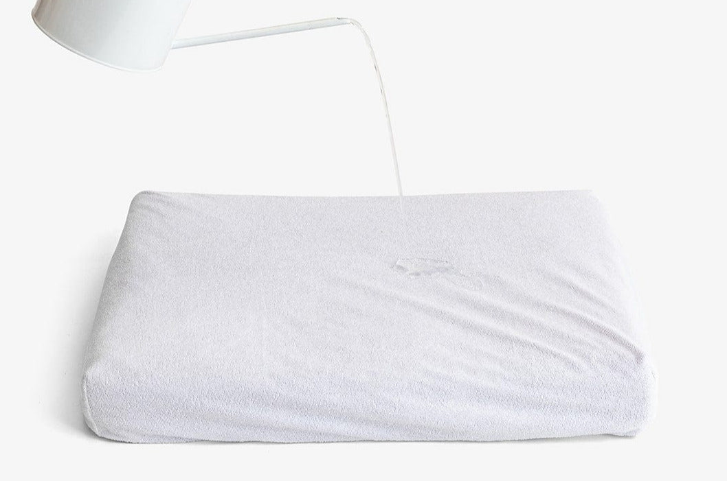 LAY LO™ Pets Animals & Pet Supplies LAY LO Pets - Premium Waterproof Dog Bed Liner & Stuff Sack Lay Lo Pets, waterproof dog bed