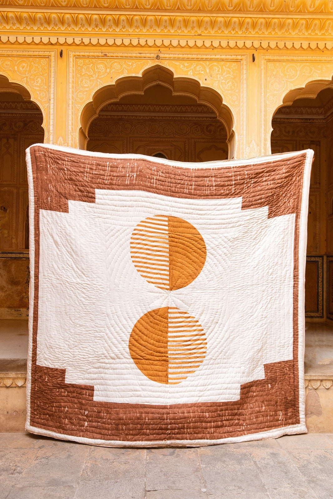 Madre Quilt