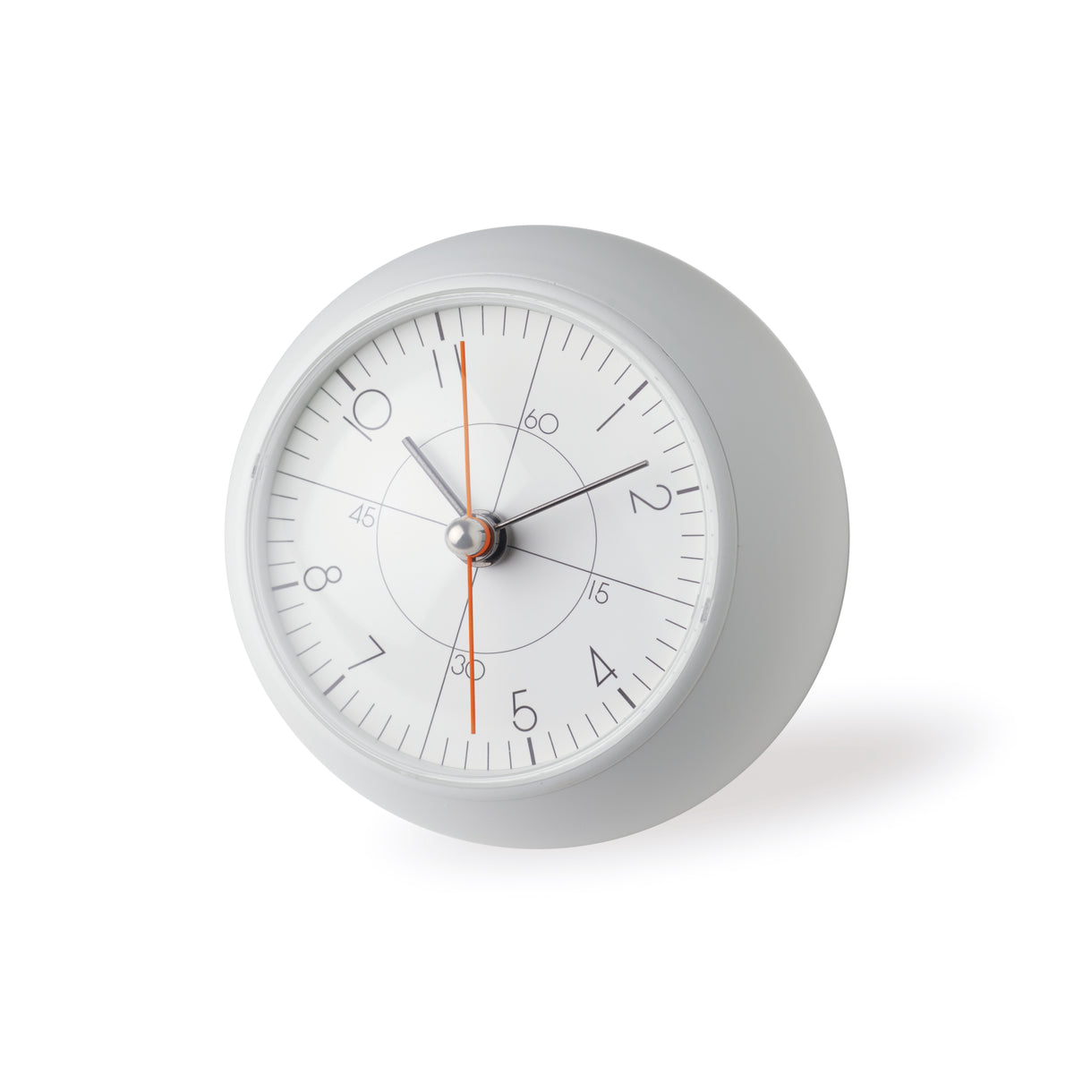 Lemnos The Earth Desk Clock less