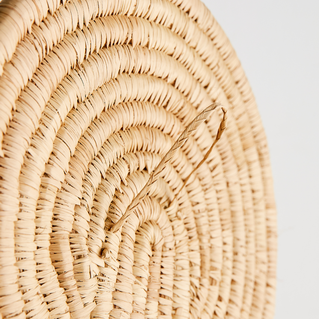 maravi wall hangings with loop