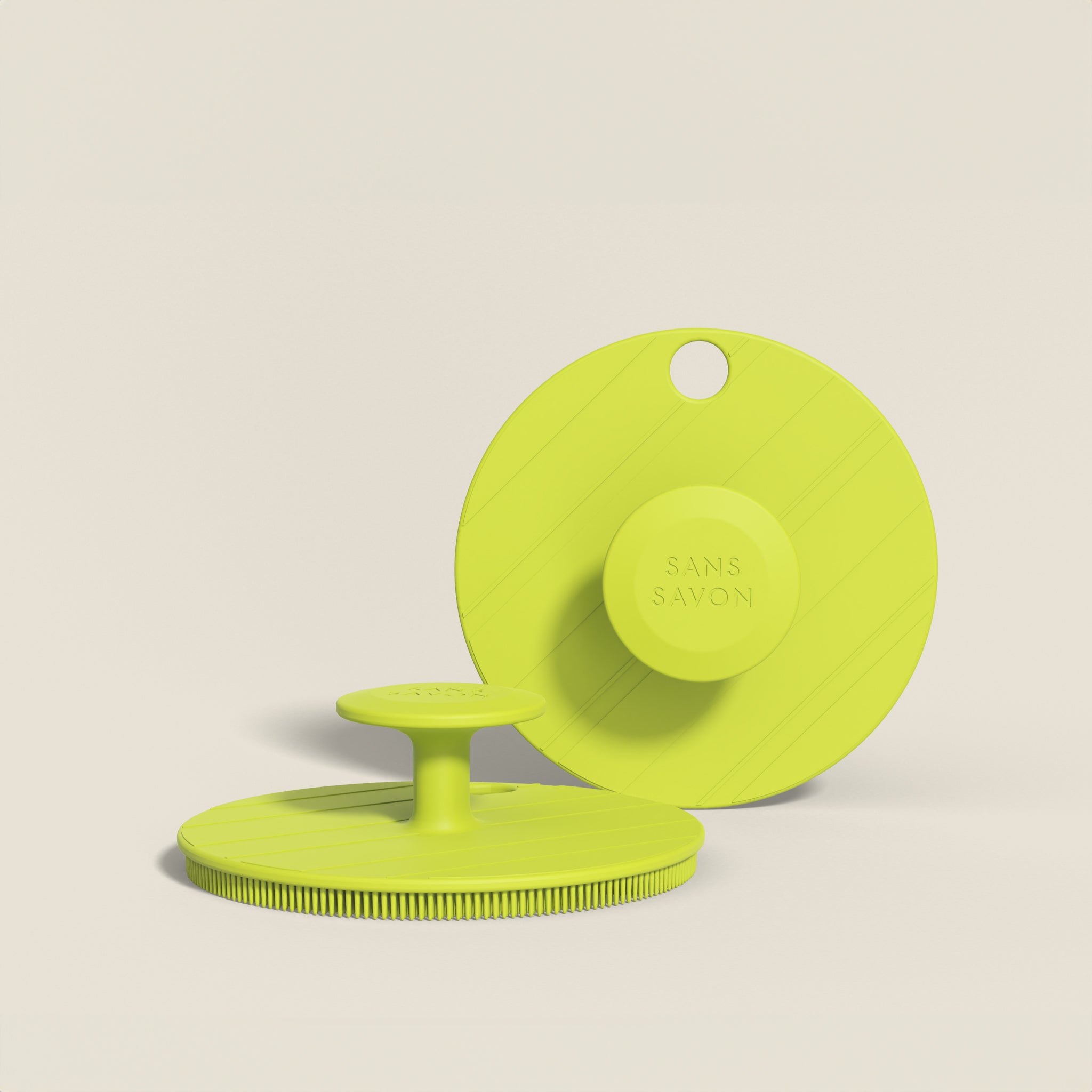 Body Brush