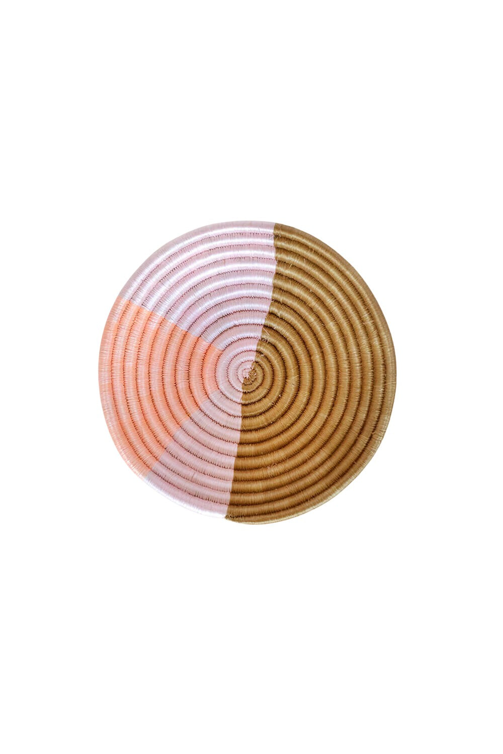 Geo Pastel Mini Plateau