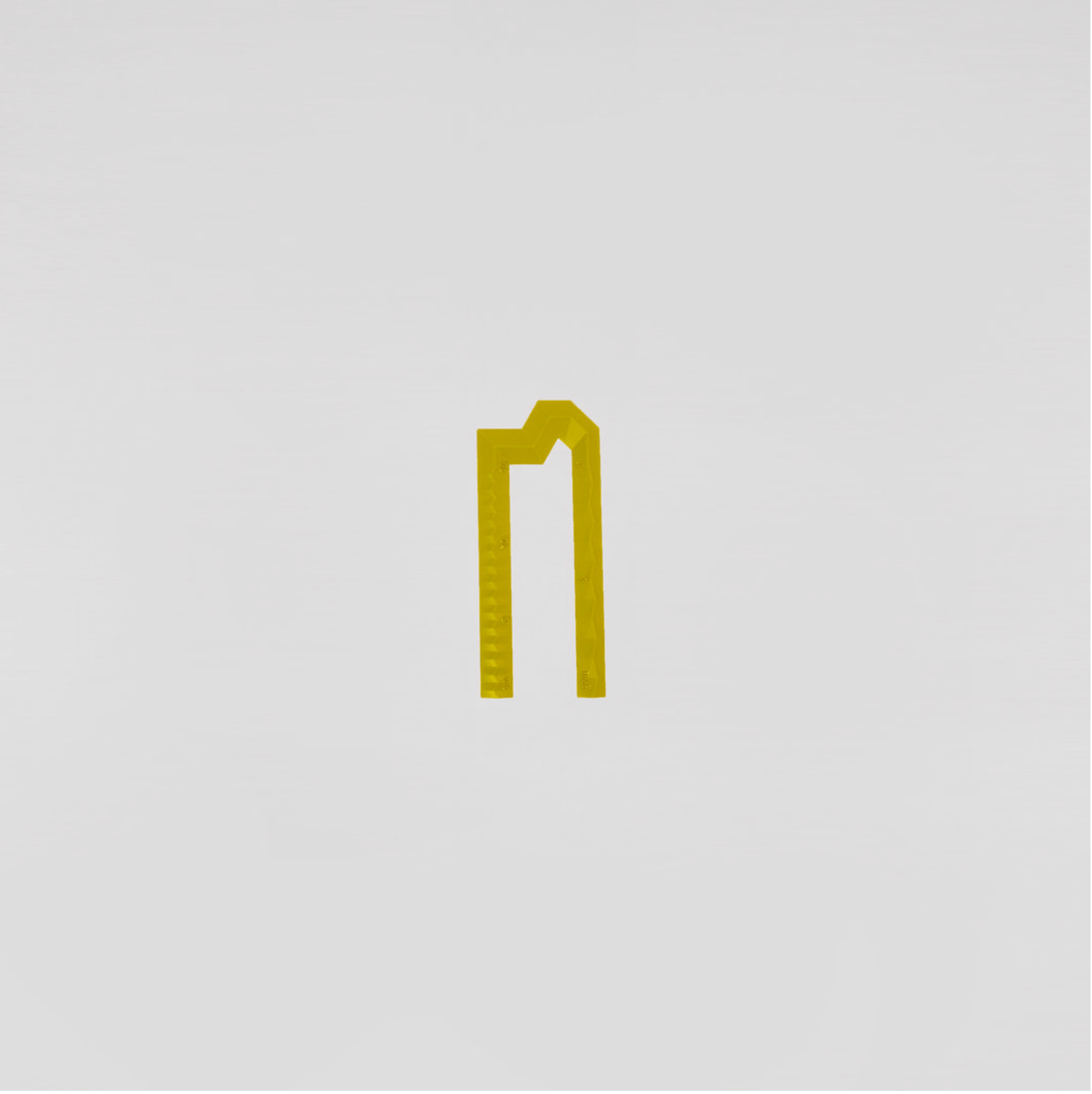 Corner Ruler - Form&Seek