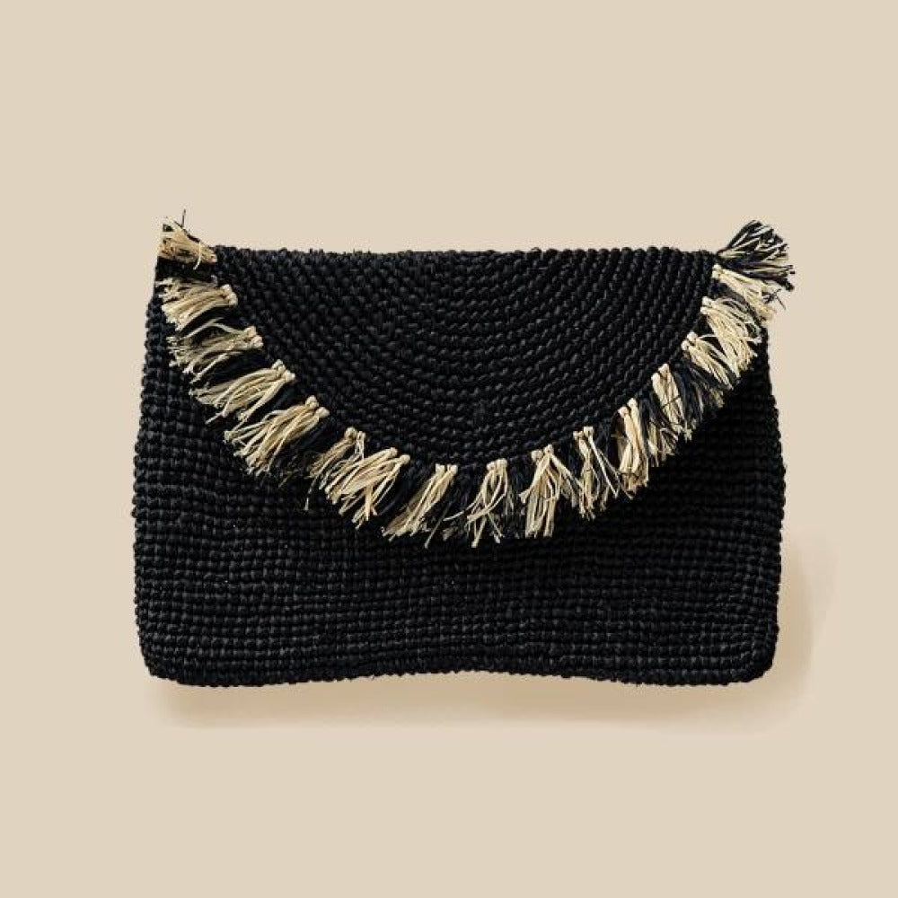Ijoro Clutch