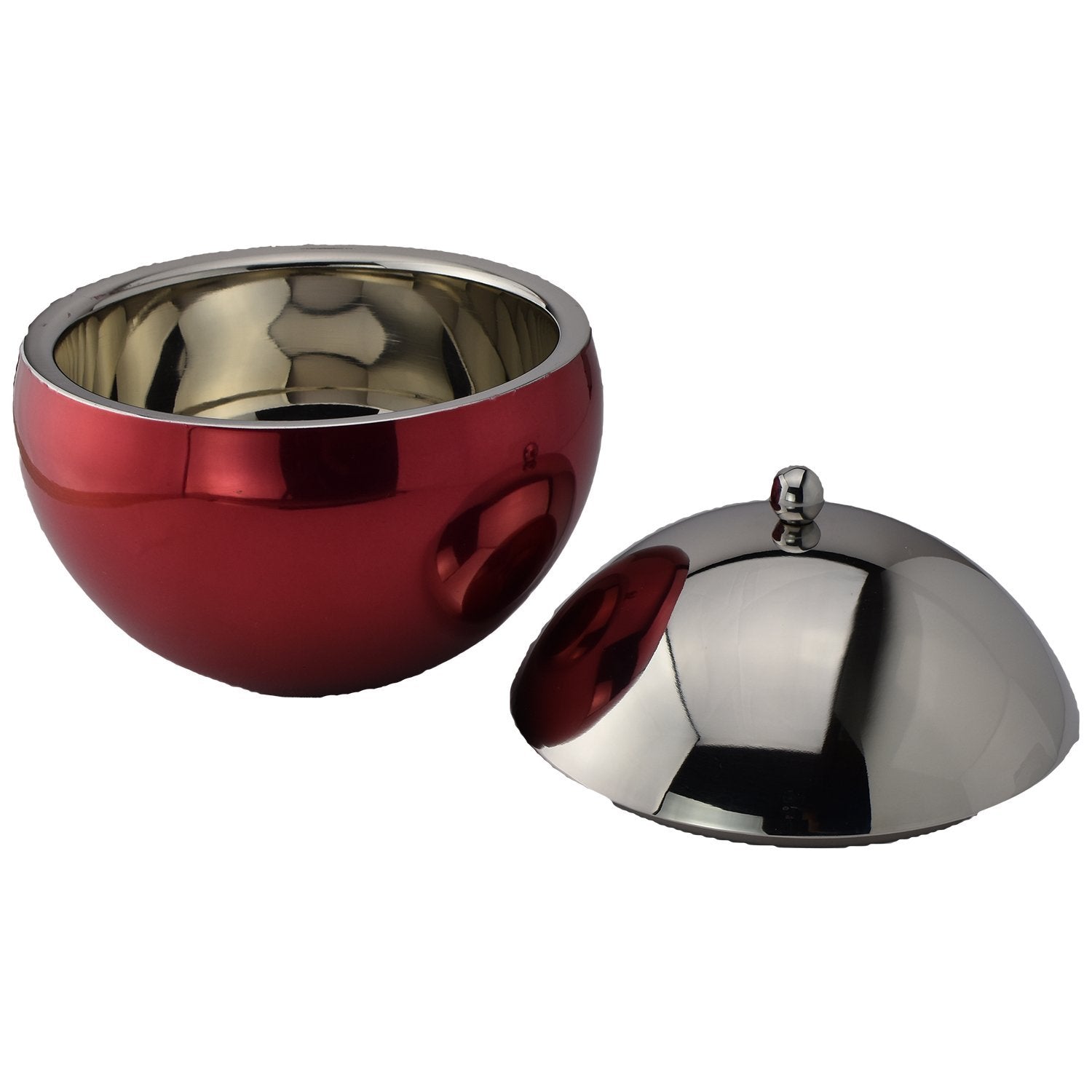 Prince of Scots Cherry Orb Ice Bucket-Ice Chest-Prince of Scots-OrbCherry-Prince of Scots