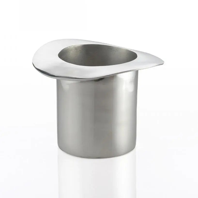 Top Hat Silver - Nima Oberoi Lunares 