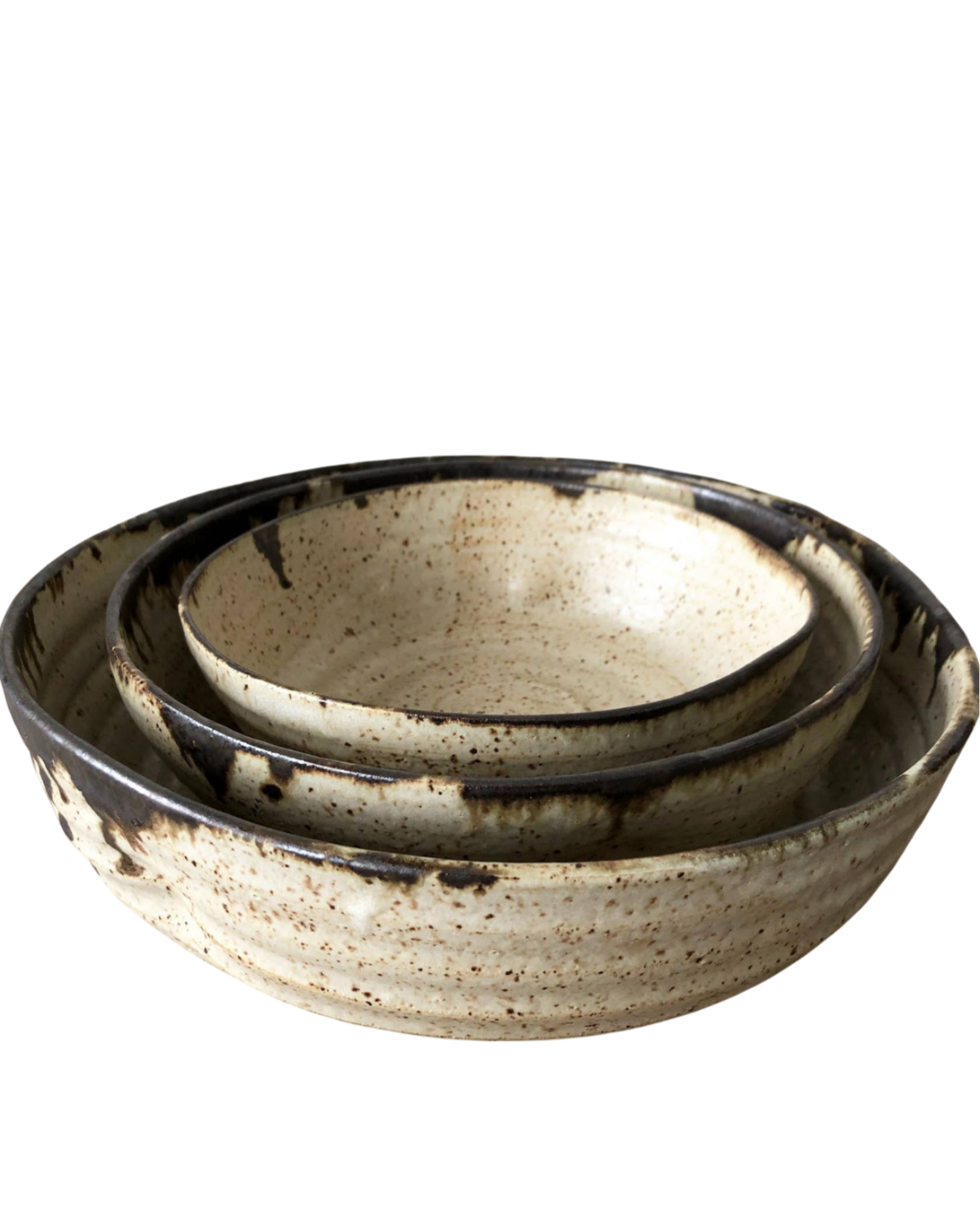 Luna Nesting Bowl Set