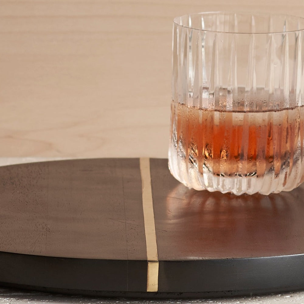 Mondrian Small Serving Tray