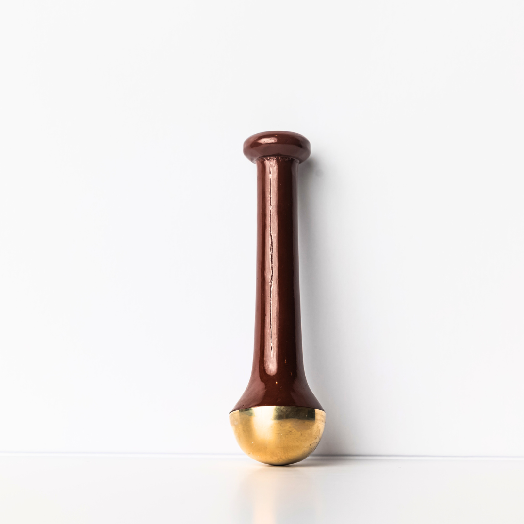 Kansa Wand