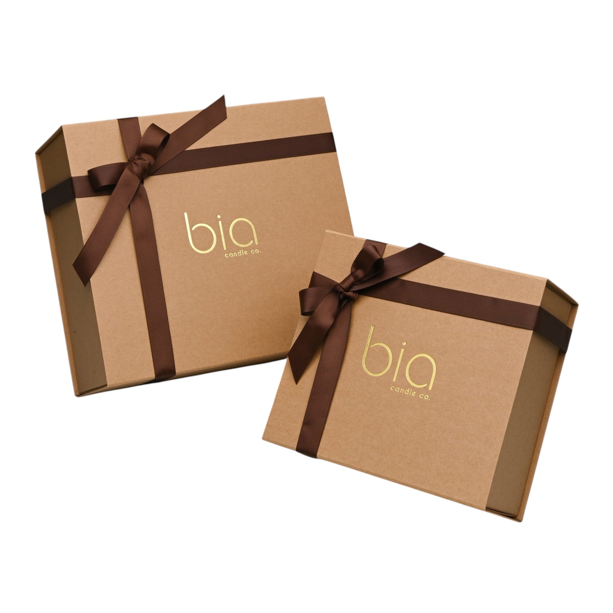 S/4 Best Sellers Candle Gift Box