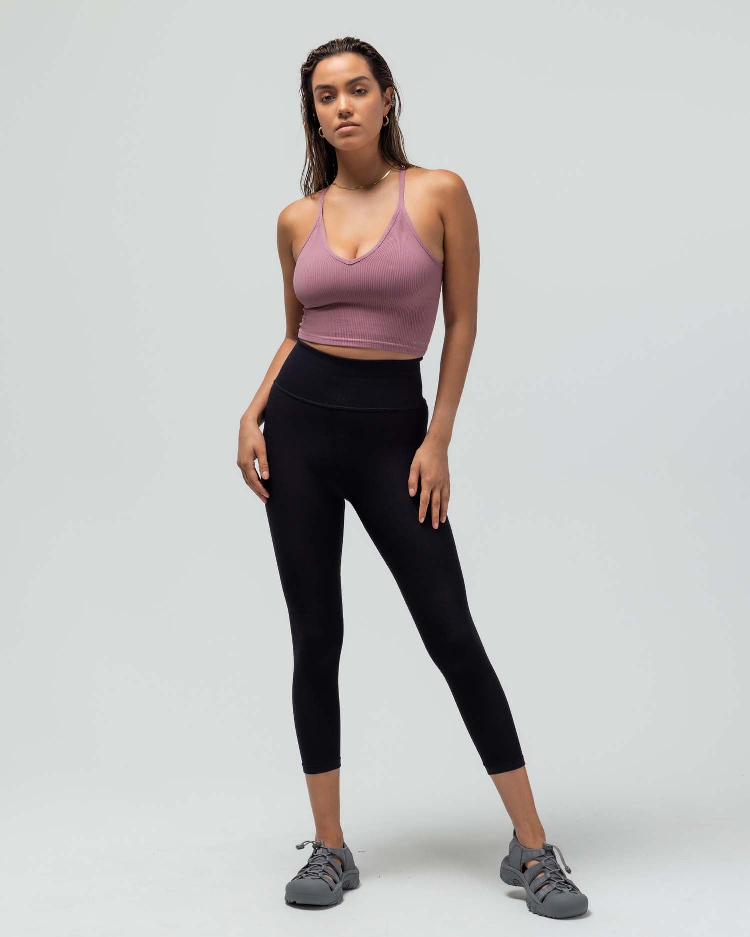 MAUVE