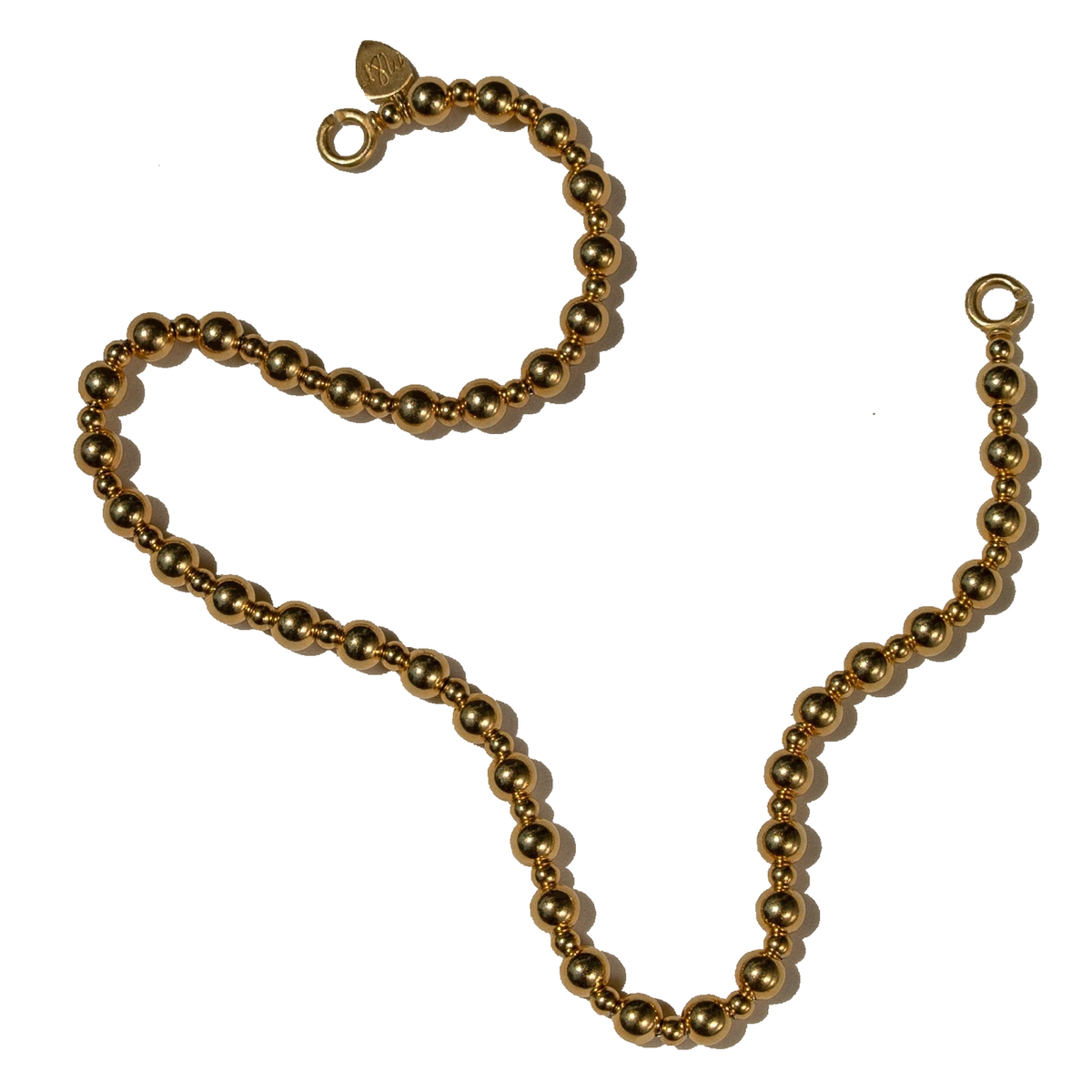 Beaded Necklace