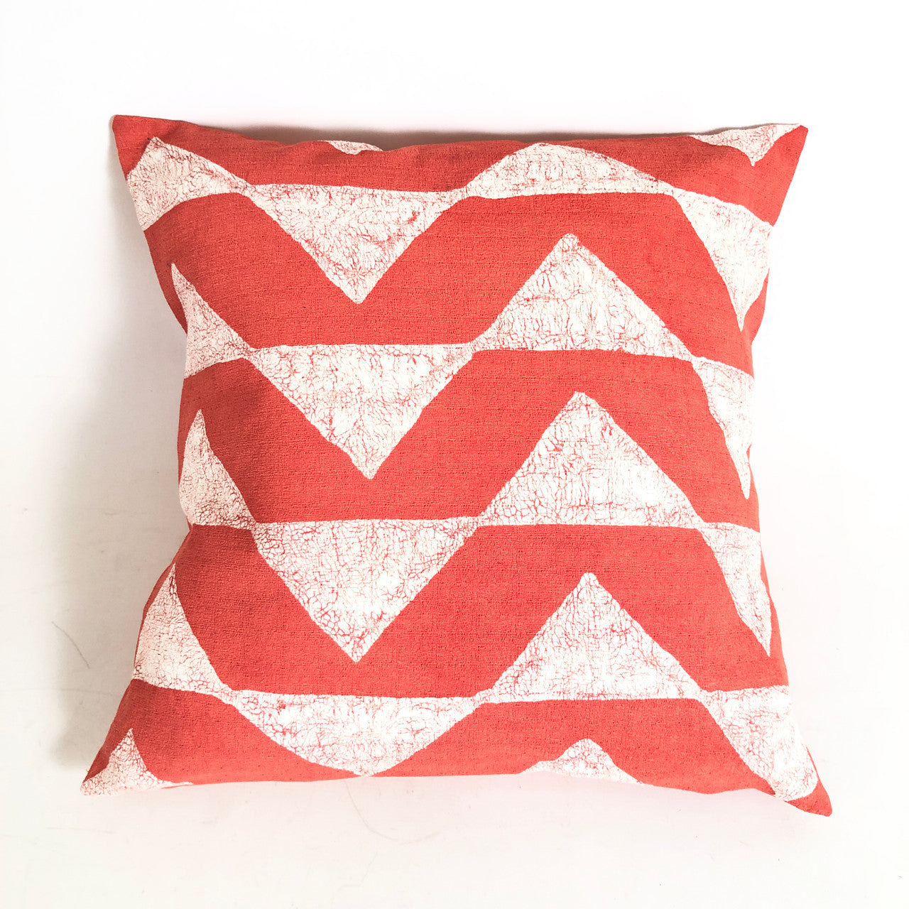 Sadza Triangles Pillow Cover - Thumbnail 5