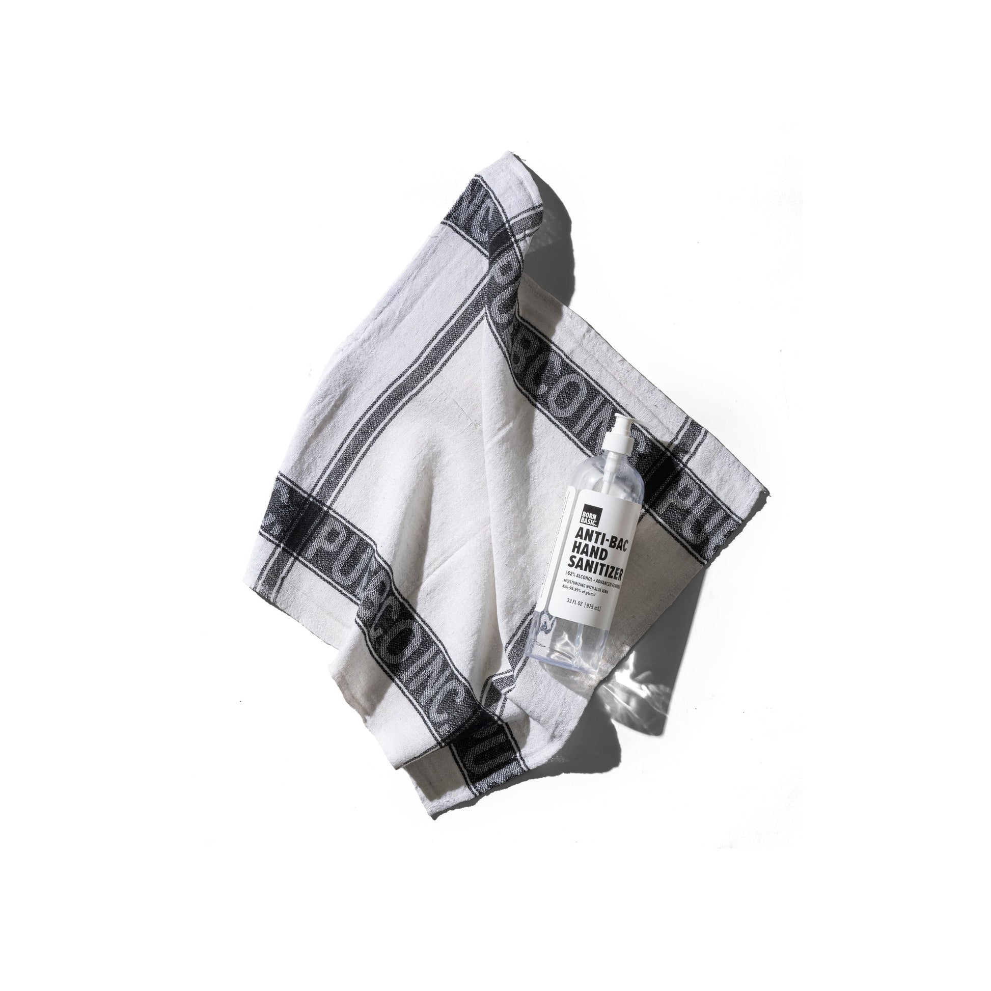 India Cloth Glass 1