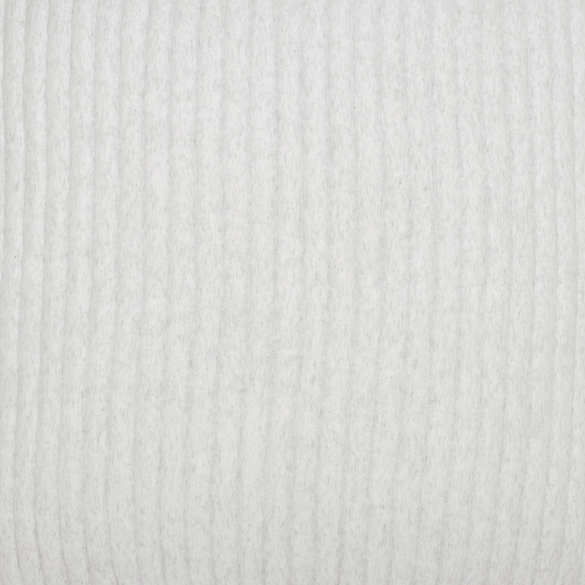 QT-374-11096_7|Cozy white ribbed knit quilt providing soft, inviting texture and warmth, perfect for a snug feel.