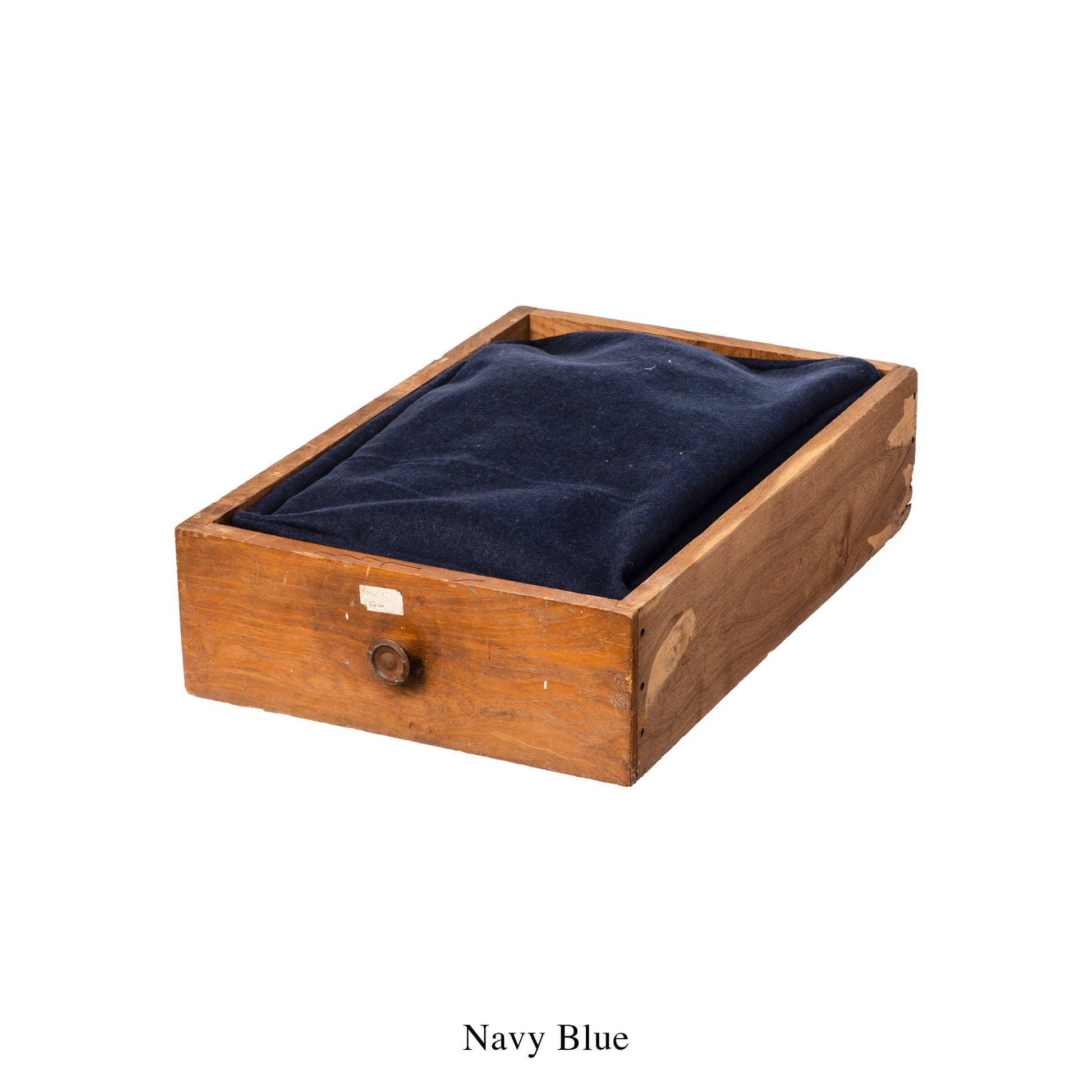 Vintage Drawer Pet Bed Red Design By Puebco 7
