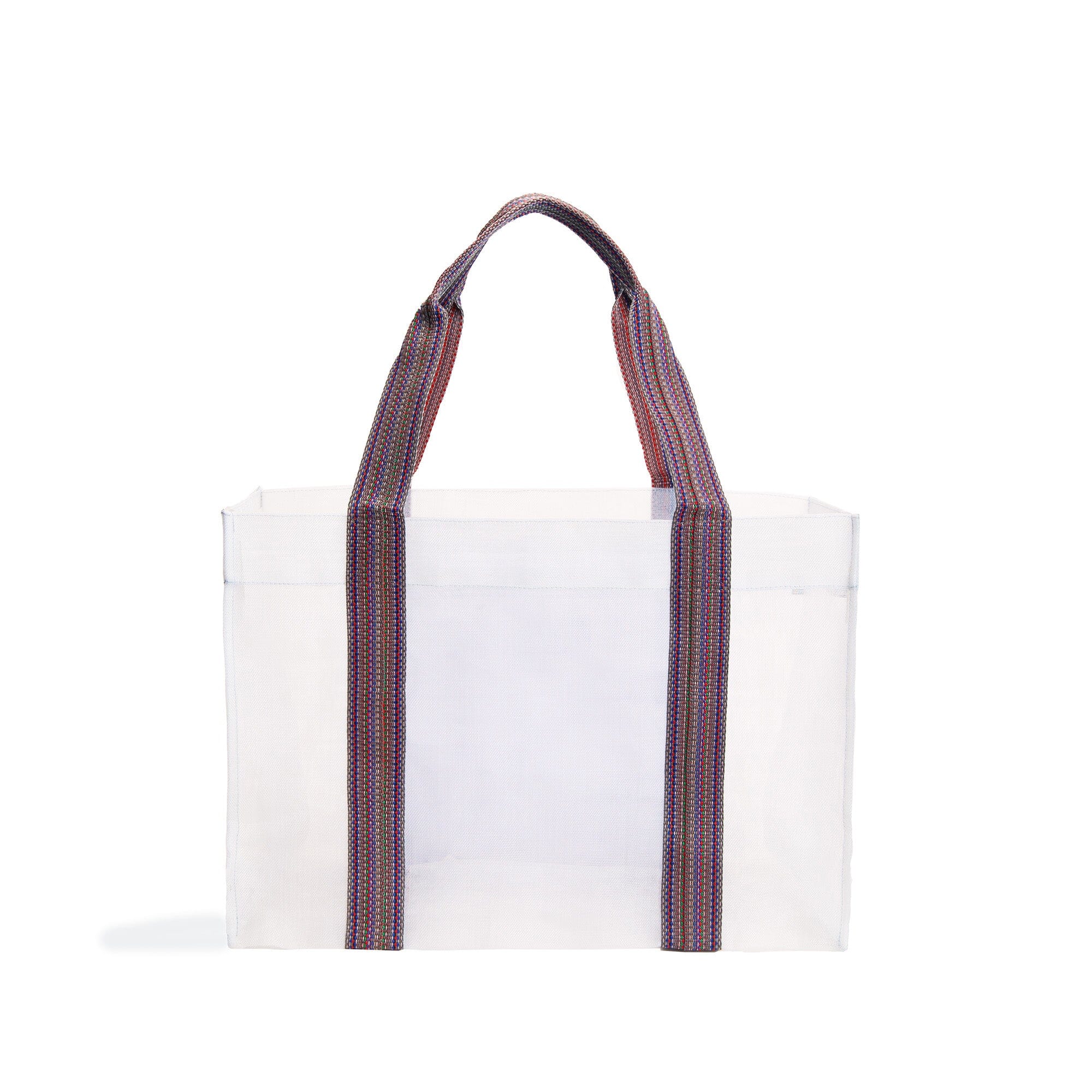 Ray Tote Purses HHPLIFT White 