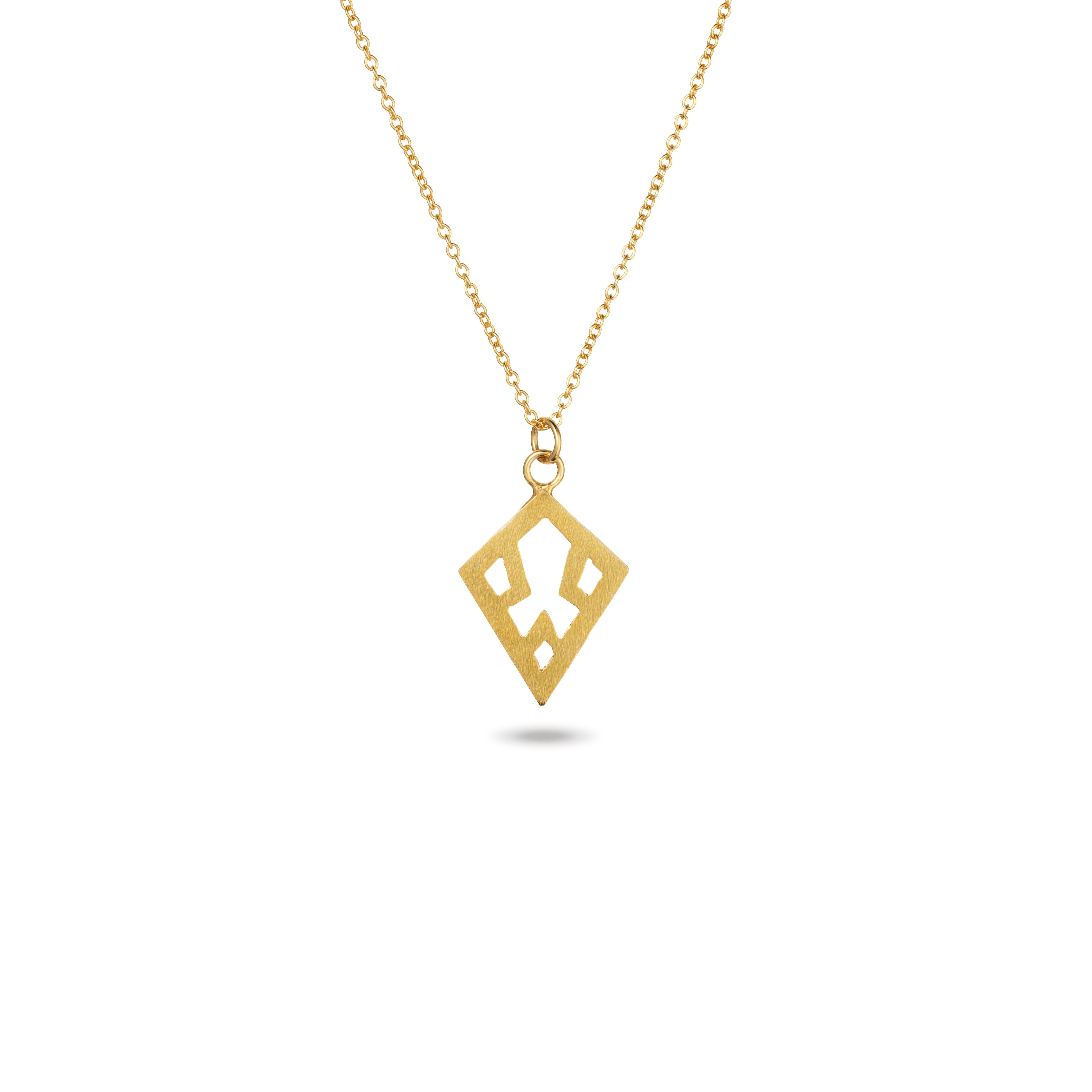 Godiparan Necklace