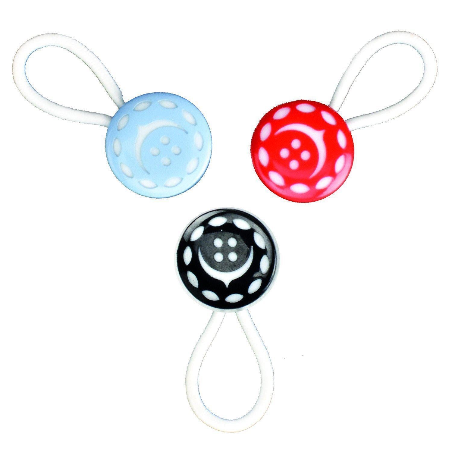 COCHIC® for Students Collar Extenders ~ Multi ~-Gifts-CoChic-Prince of Scots