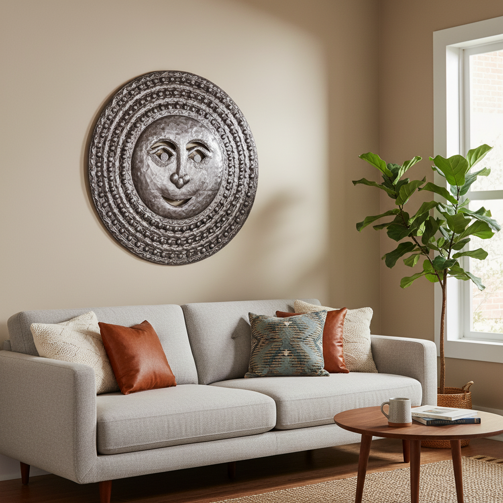 LG953 Lifestyle Living Room
