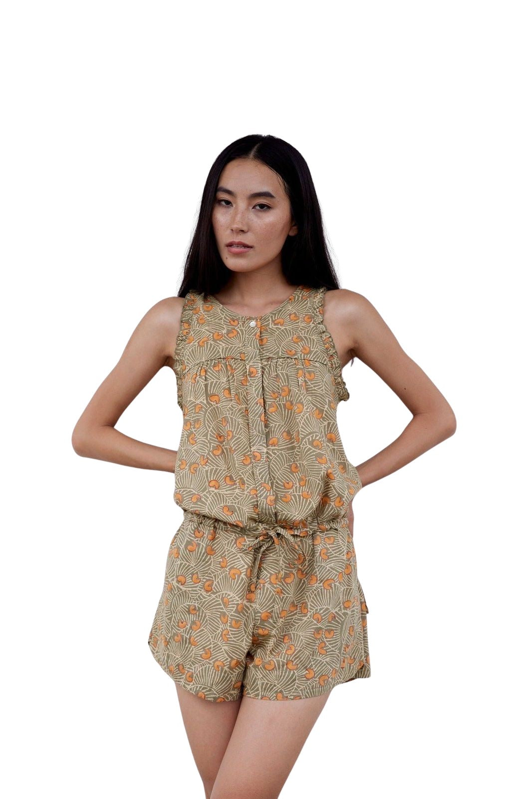 Simané Romper
