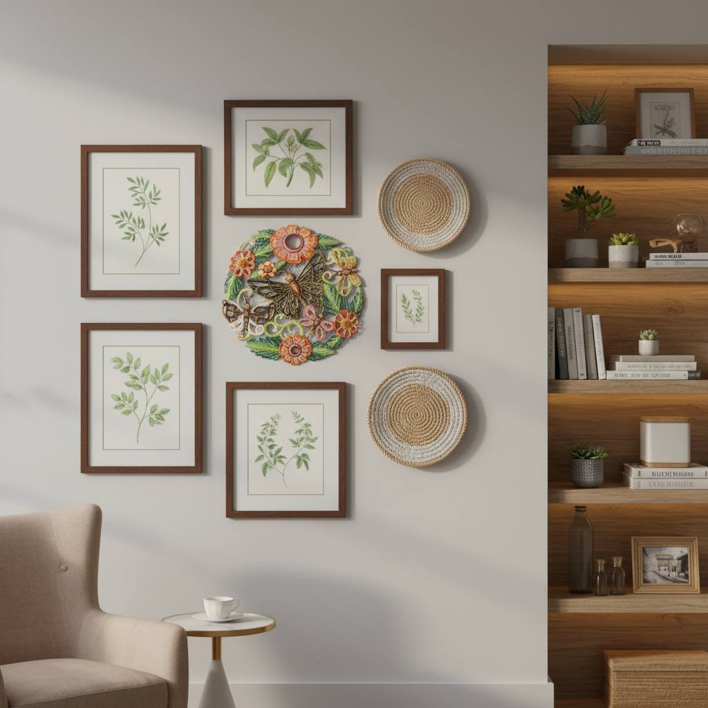 RND02922 Lifestyle 3 - Home Office