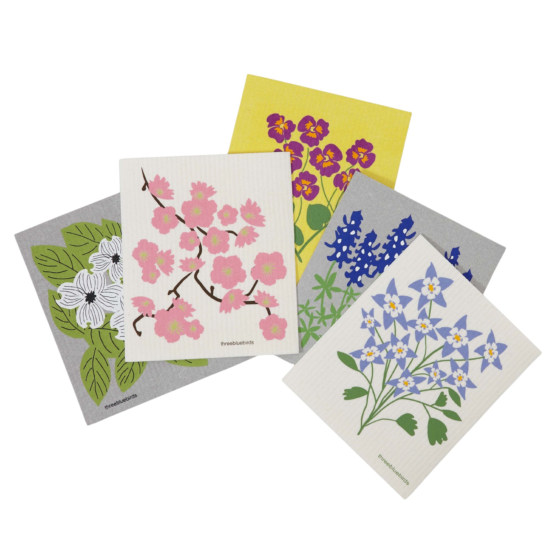 Botanical Bundle